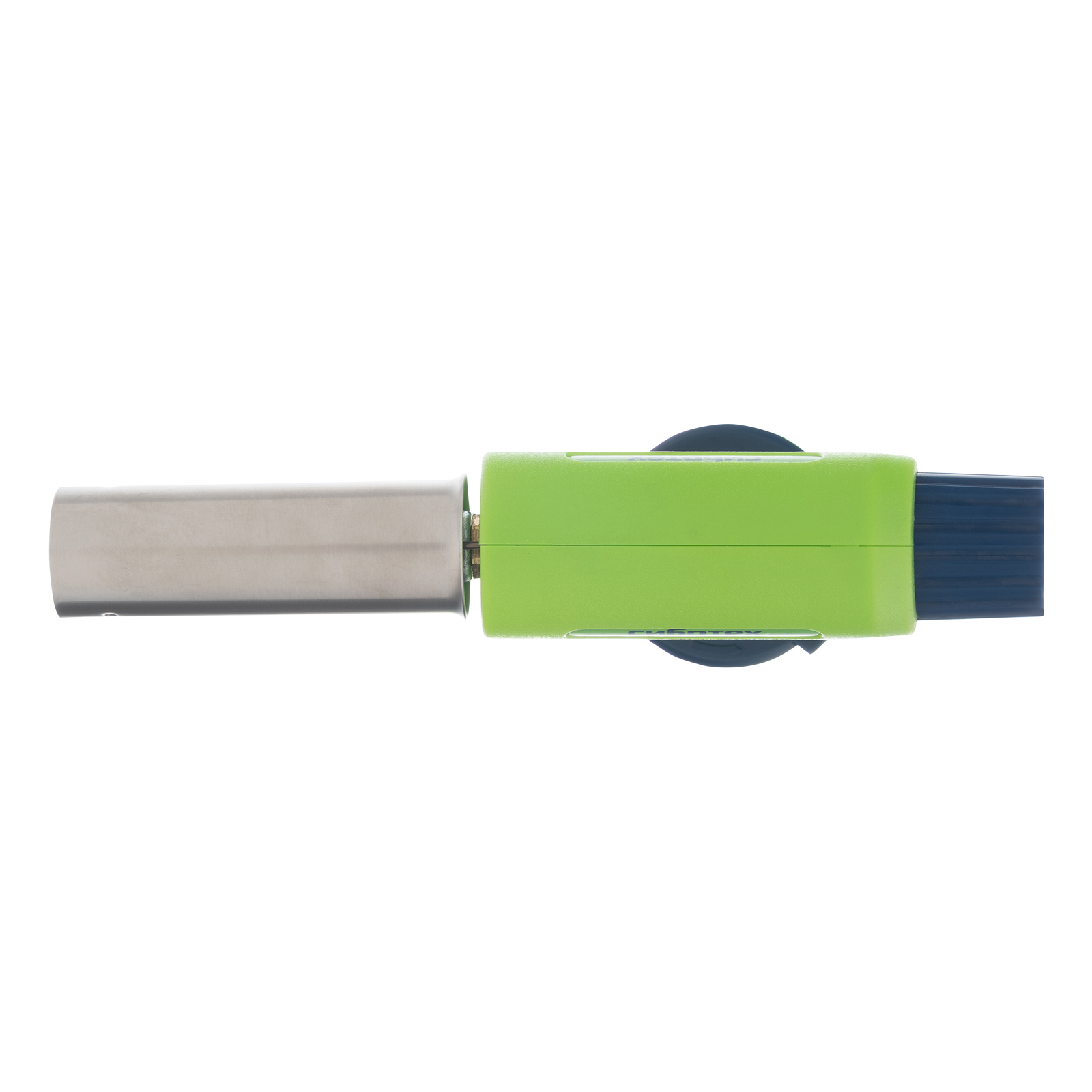 Горелка газовая на бутановый баллон, регулятор уровня пламени, пьезоподжиг Сибртех