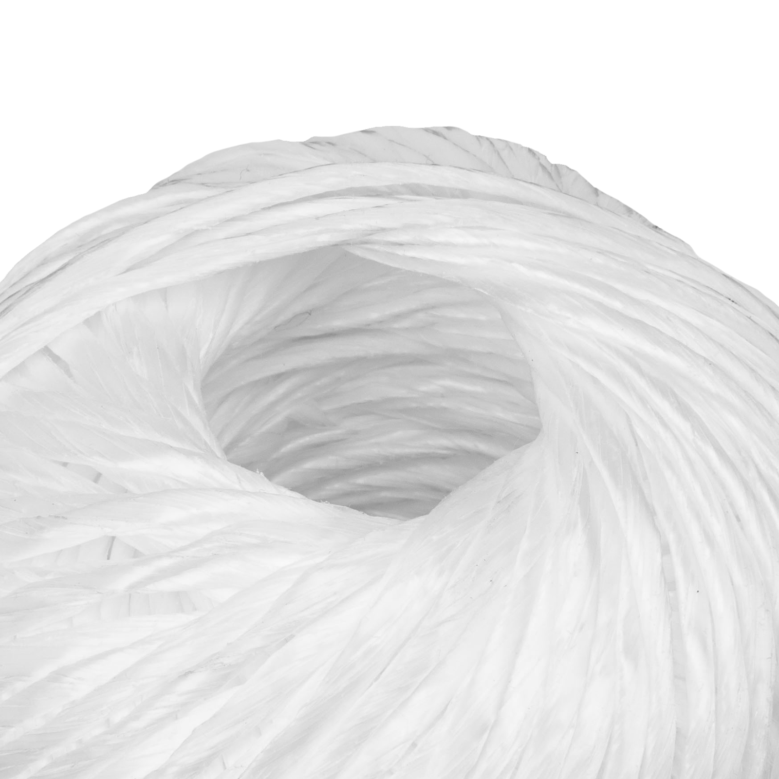 Шпагат полипропиленовый, 1.8 мм, L 130 м, Сибртех