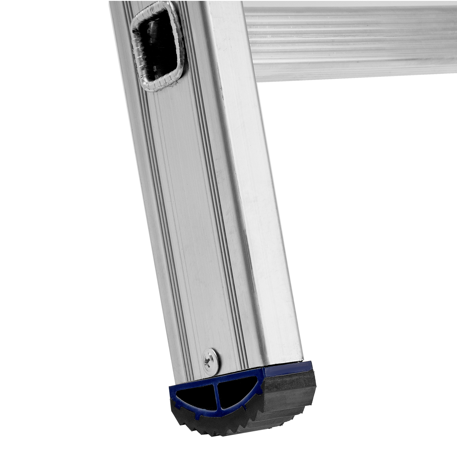 Лестница приставная, 11 ступеней, Сибртех