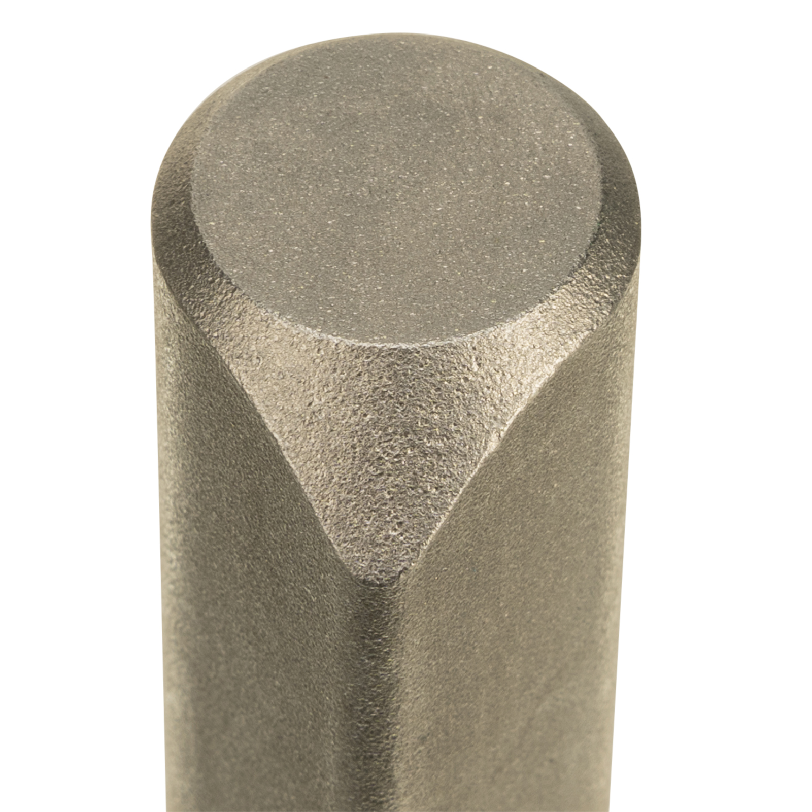 Петля каплевидная, D 20 x 140 мм с подшипником и регулировкой Сибртех