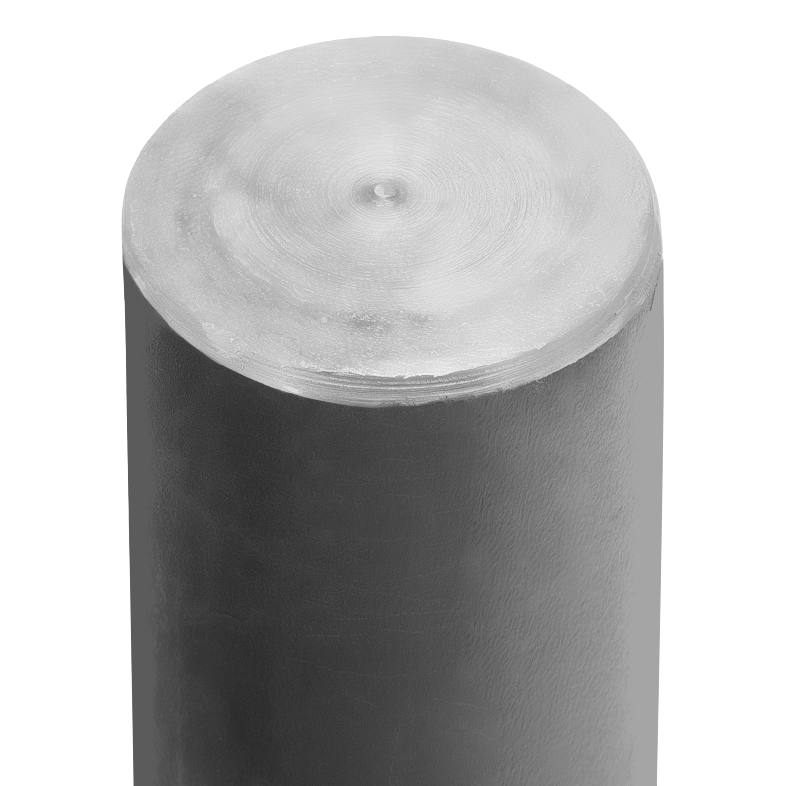 Петля гаражная с шаром, D 30 x 160 мм, 2 шт, Сибртех