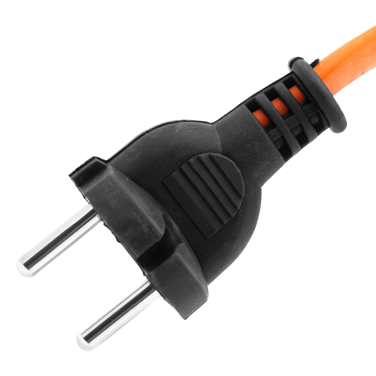 Удлинитель-шнур силовой 15 м, 10A, тип УХ10, 1 розетка, Сибртех