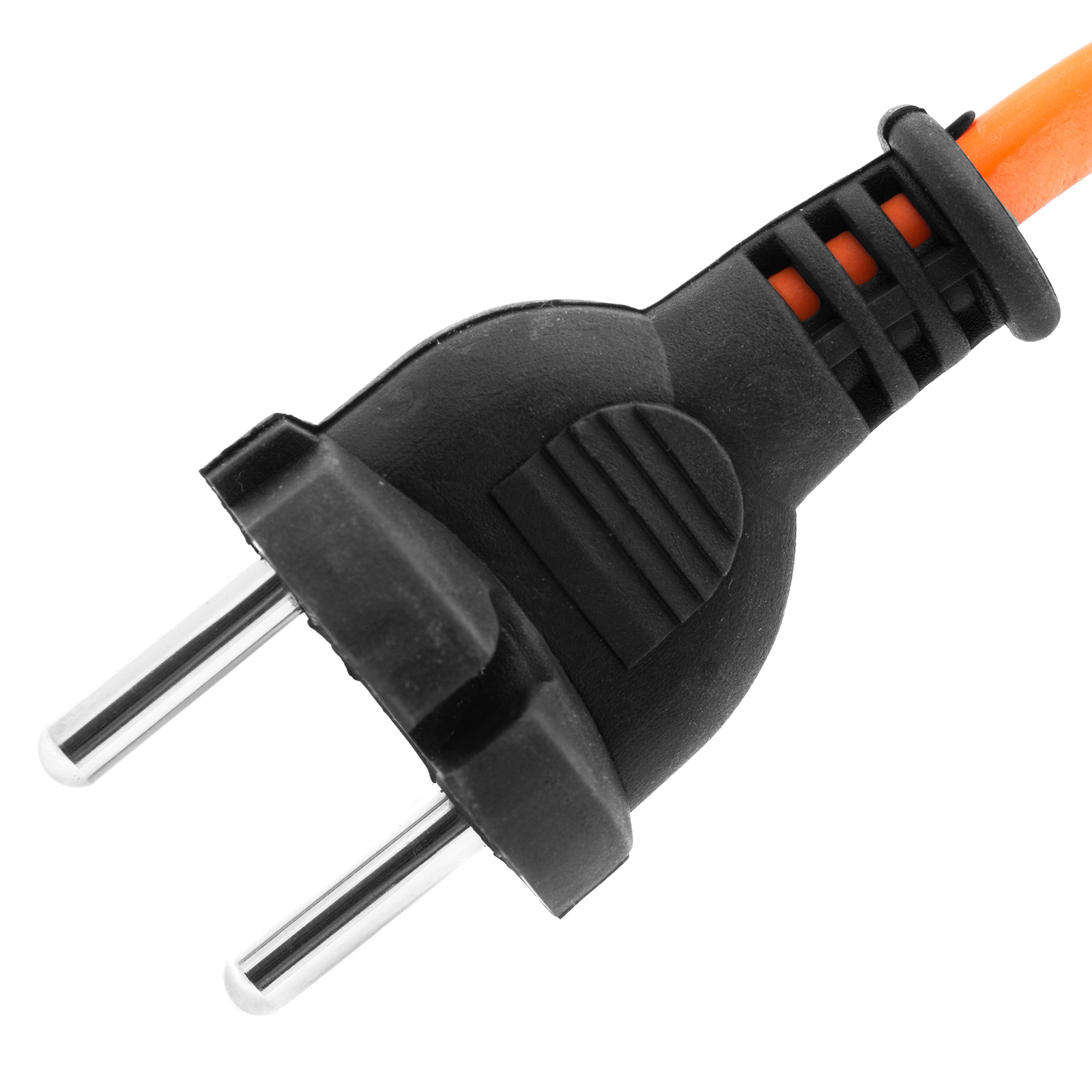 Удлинитель-шнур силовой 20 м, 10A, тип УХ10, 1 розетка, Сибртех