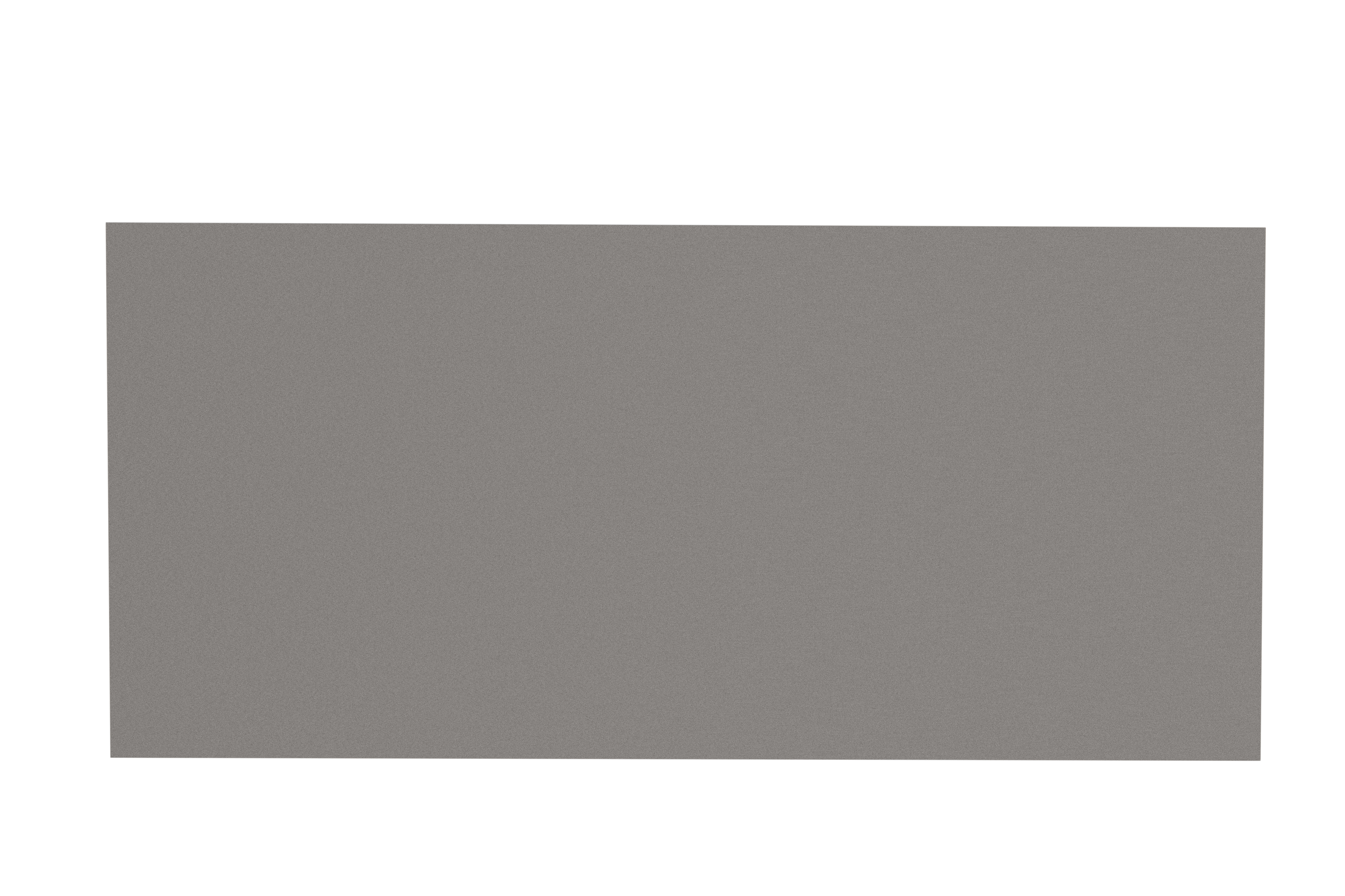 Гладилка пластиковая, 280 х 130 мм Сибртех