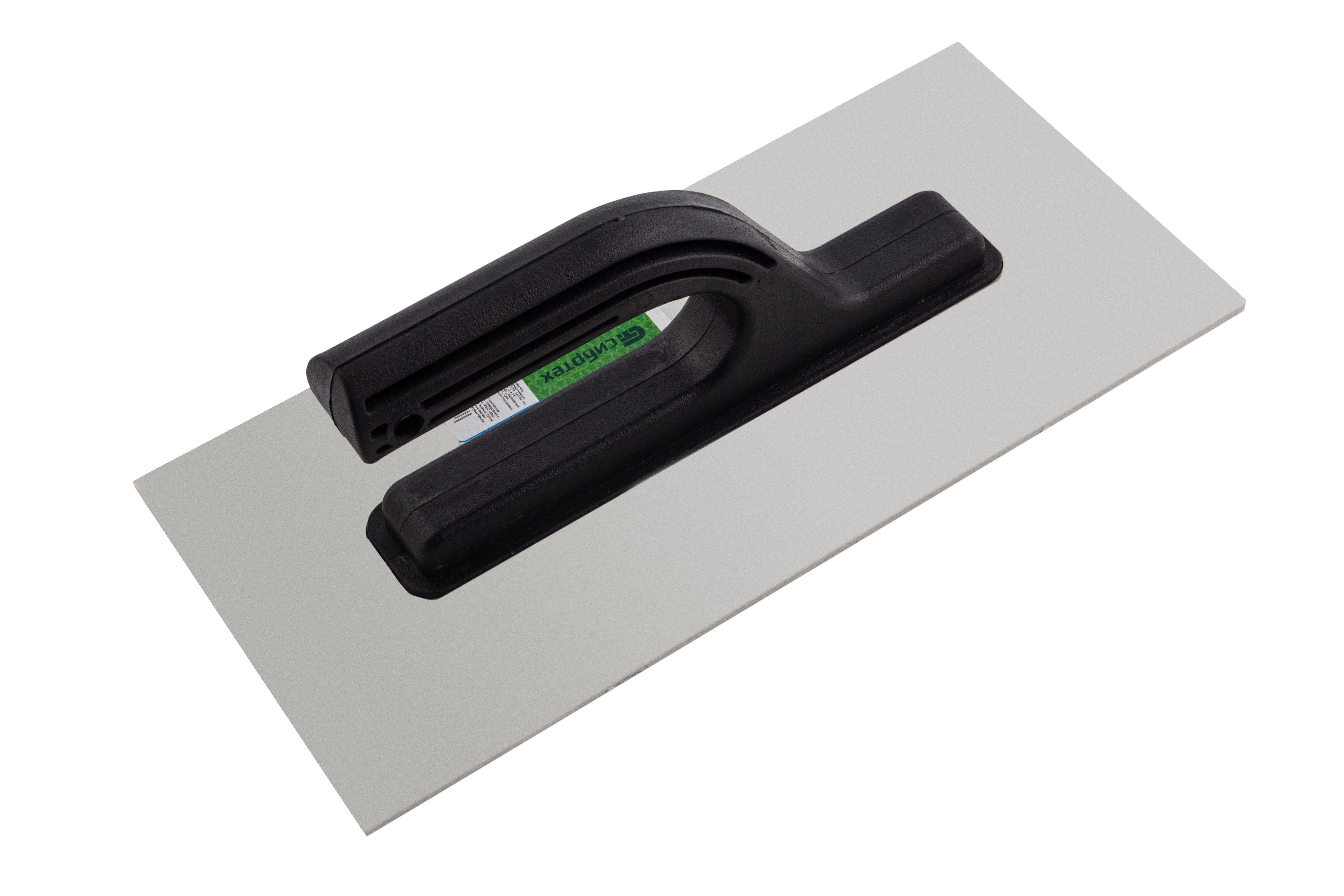 Гладилка пластиковая, 280 х 130 мм Сибртех