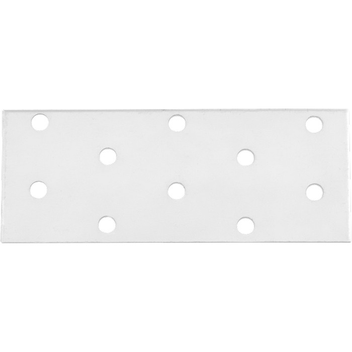 Пластина соединительная 2 мм, PS 40 х 720 мм Сибртех