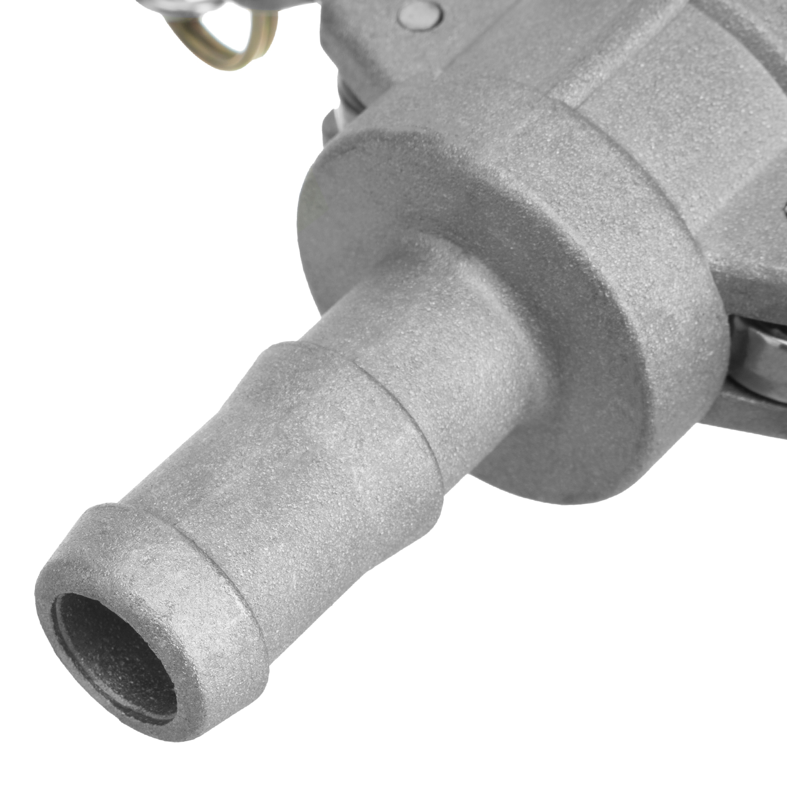 Соединитель для шлангов тип C, 3/4" Сибртех