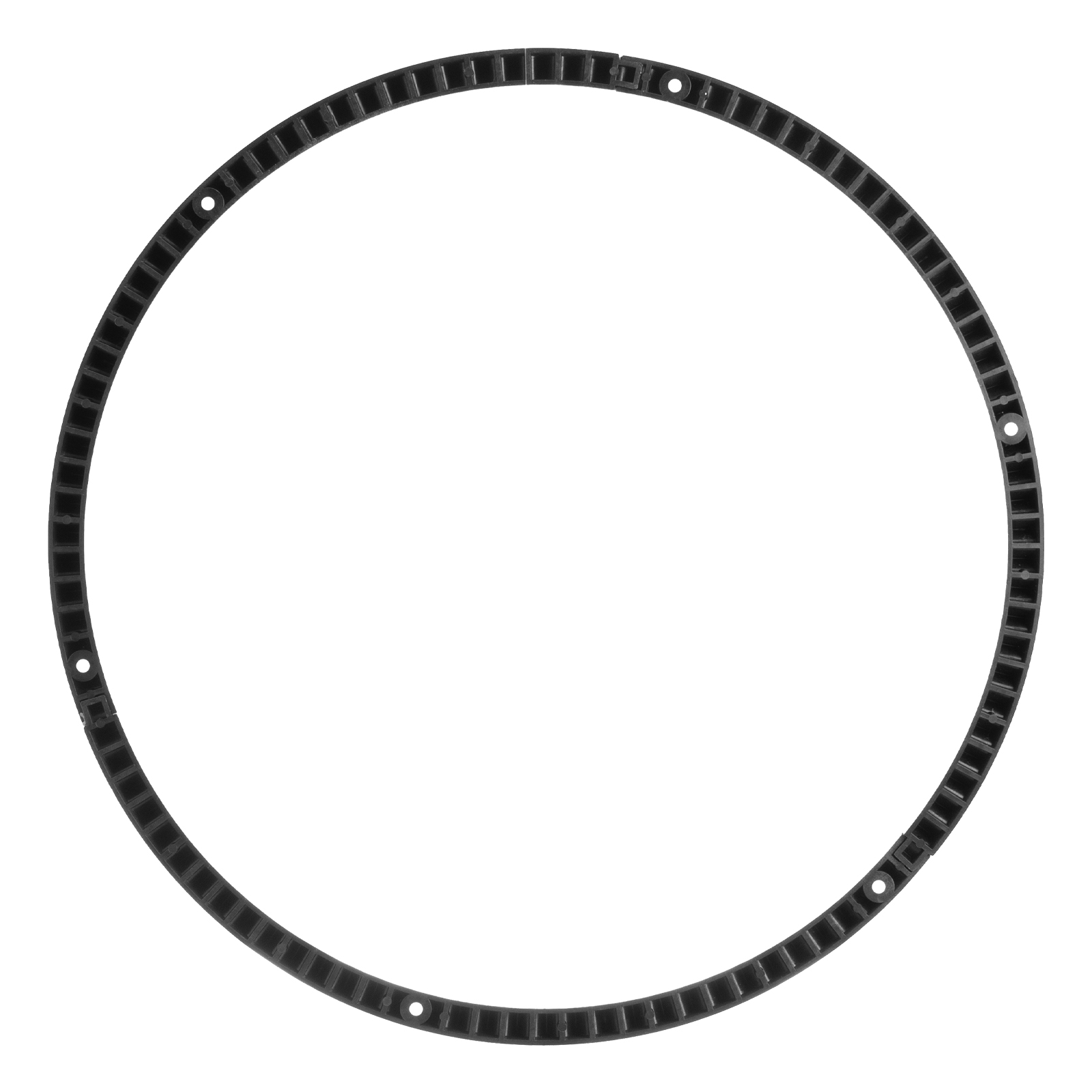 Венец полиамидный для БСЛ-120 Сибртех