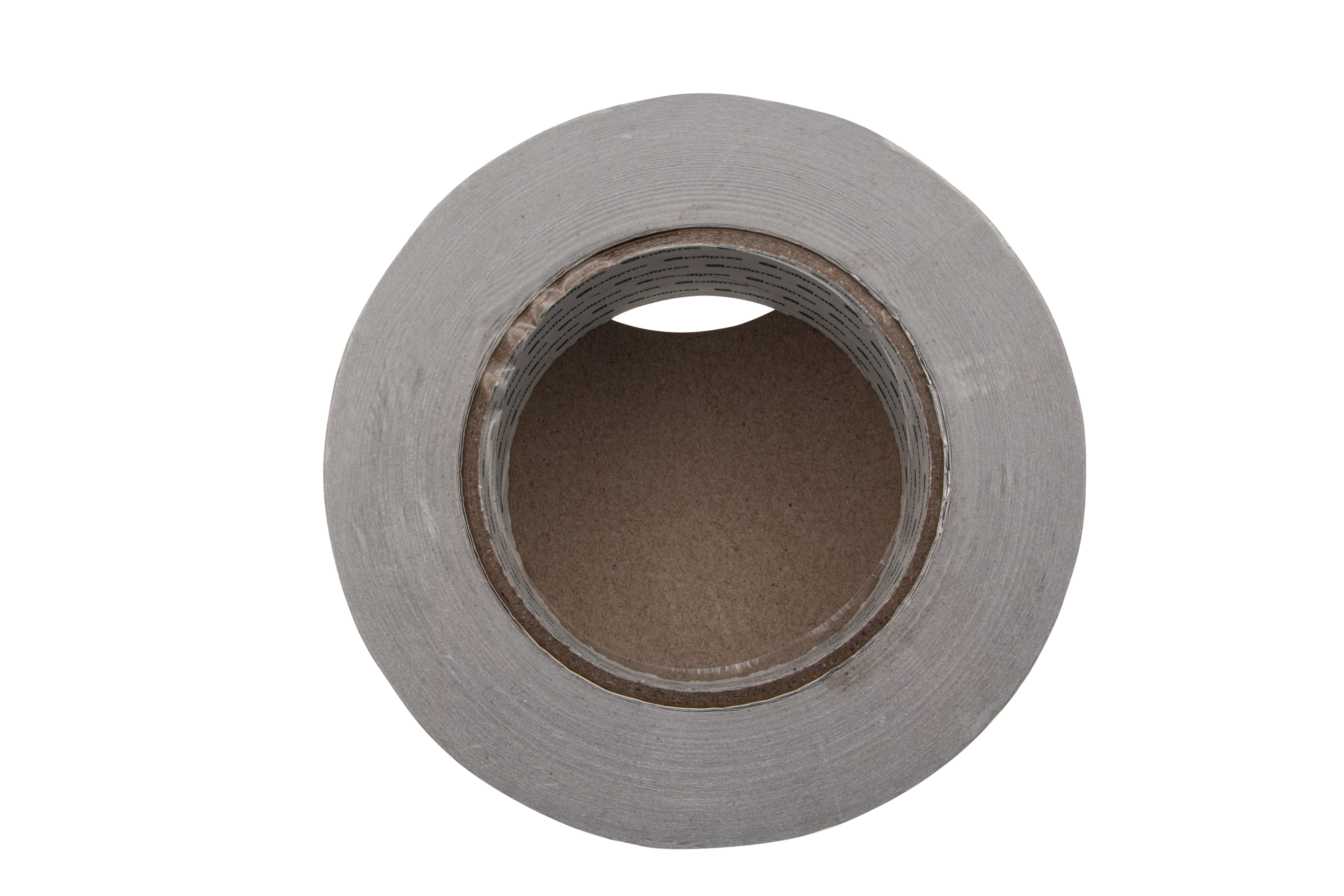 Лента клейкая алюминиевая, 50 мм х 50 м Сибртех