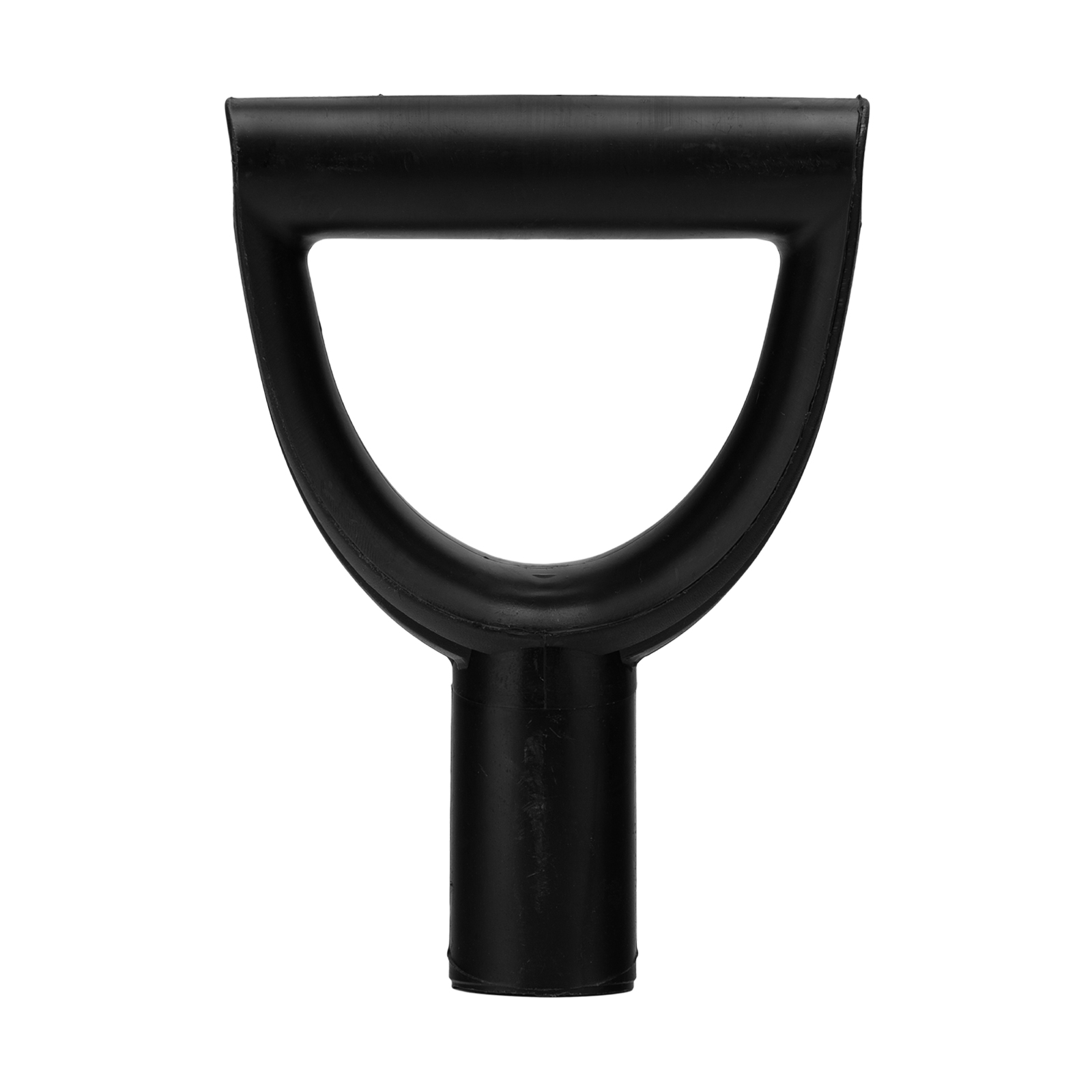 Рукоятка пластиковая V - образная, диаметр 36 мм, Сибртех