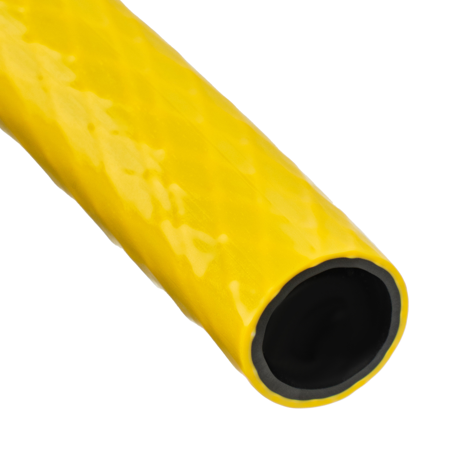 Шланг поливочный армированный, ПВХ,  1/2", 50 м, "Дачник" Сибртех