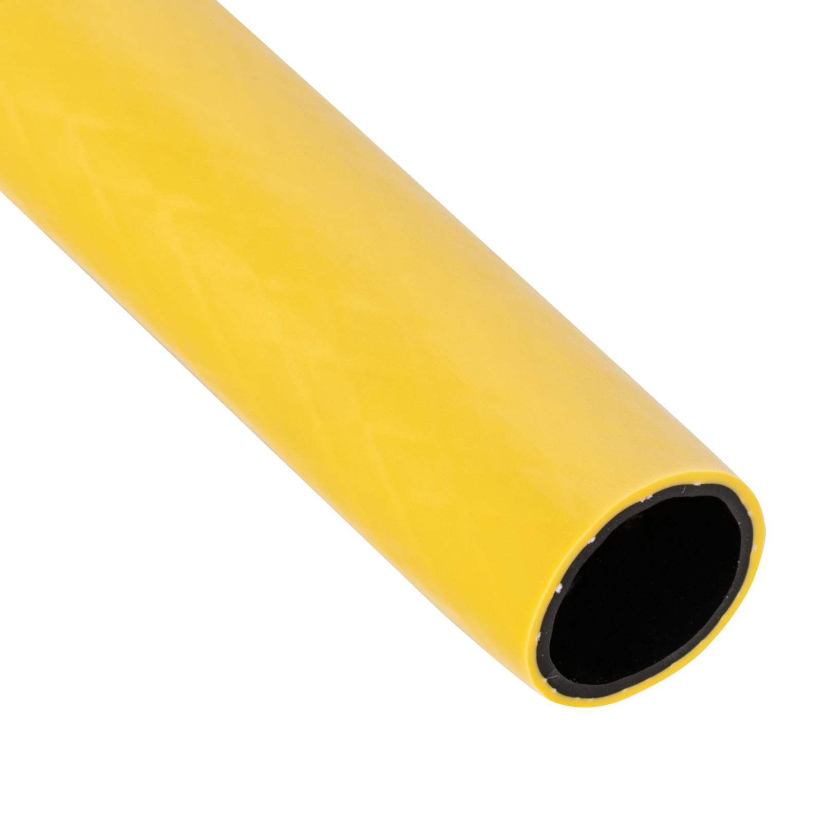 Шланг поливочный армированный, ПВХ,  3/4", 15 м, "Дачник" Сибртех