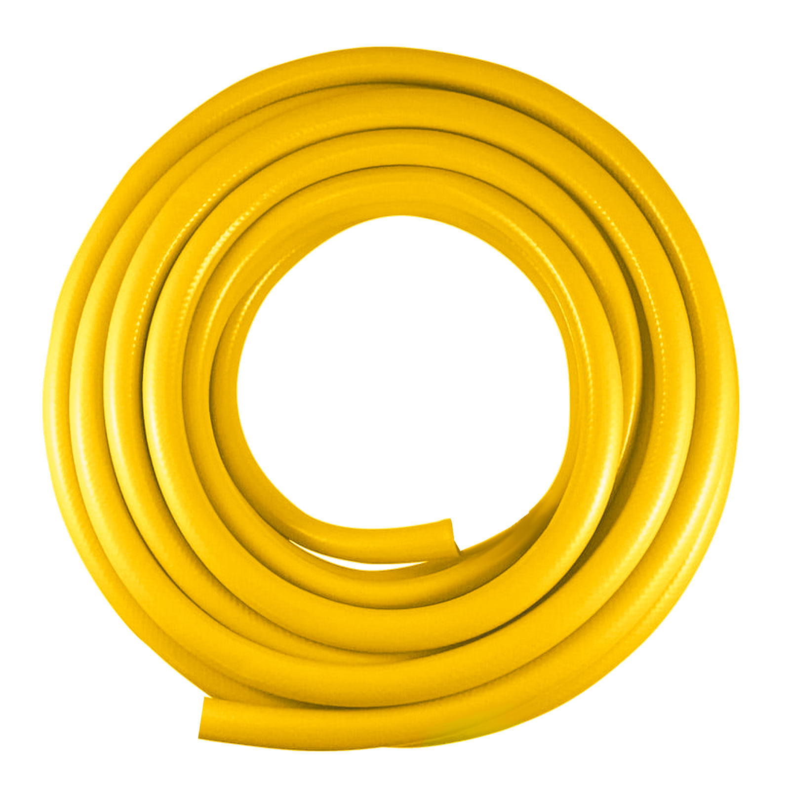 Шланг поливочный армированный, ПВХ,  1", 25 м, "Дачник" Сибртех