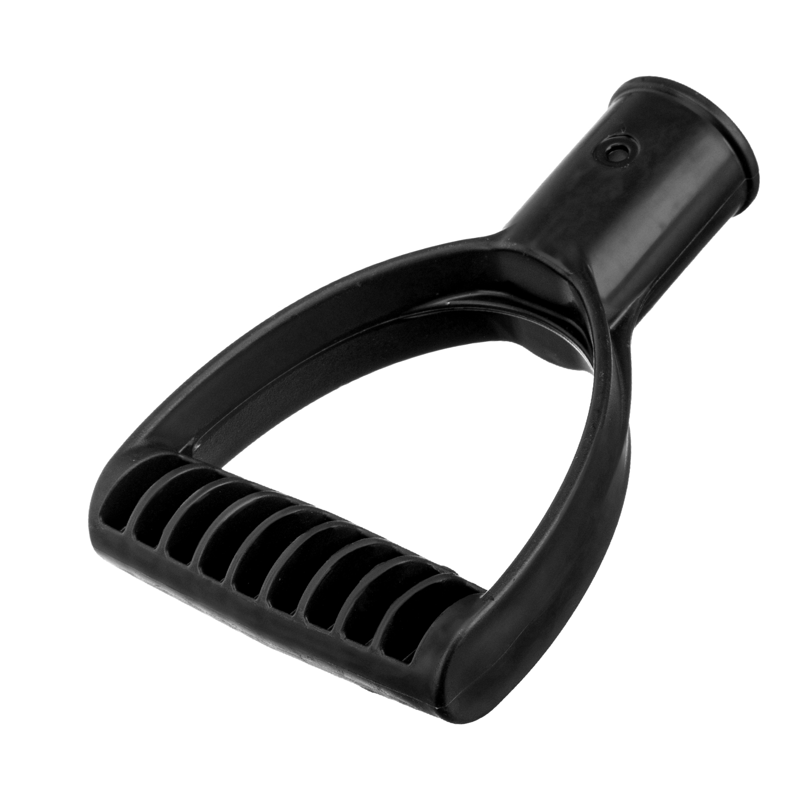 Рукоятка пластиковая V - образная, диаметр 32 мм, Сибртех