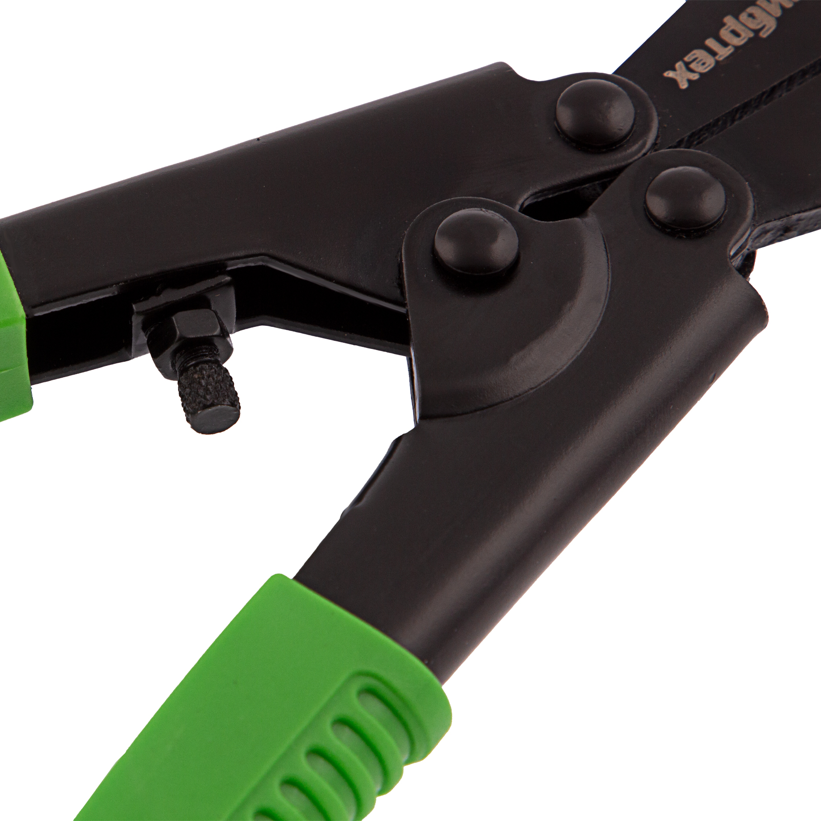 Болторез компактный, 200 мм - 8", 65Mn  Сибртех