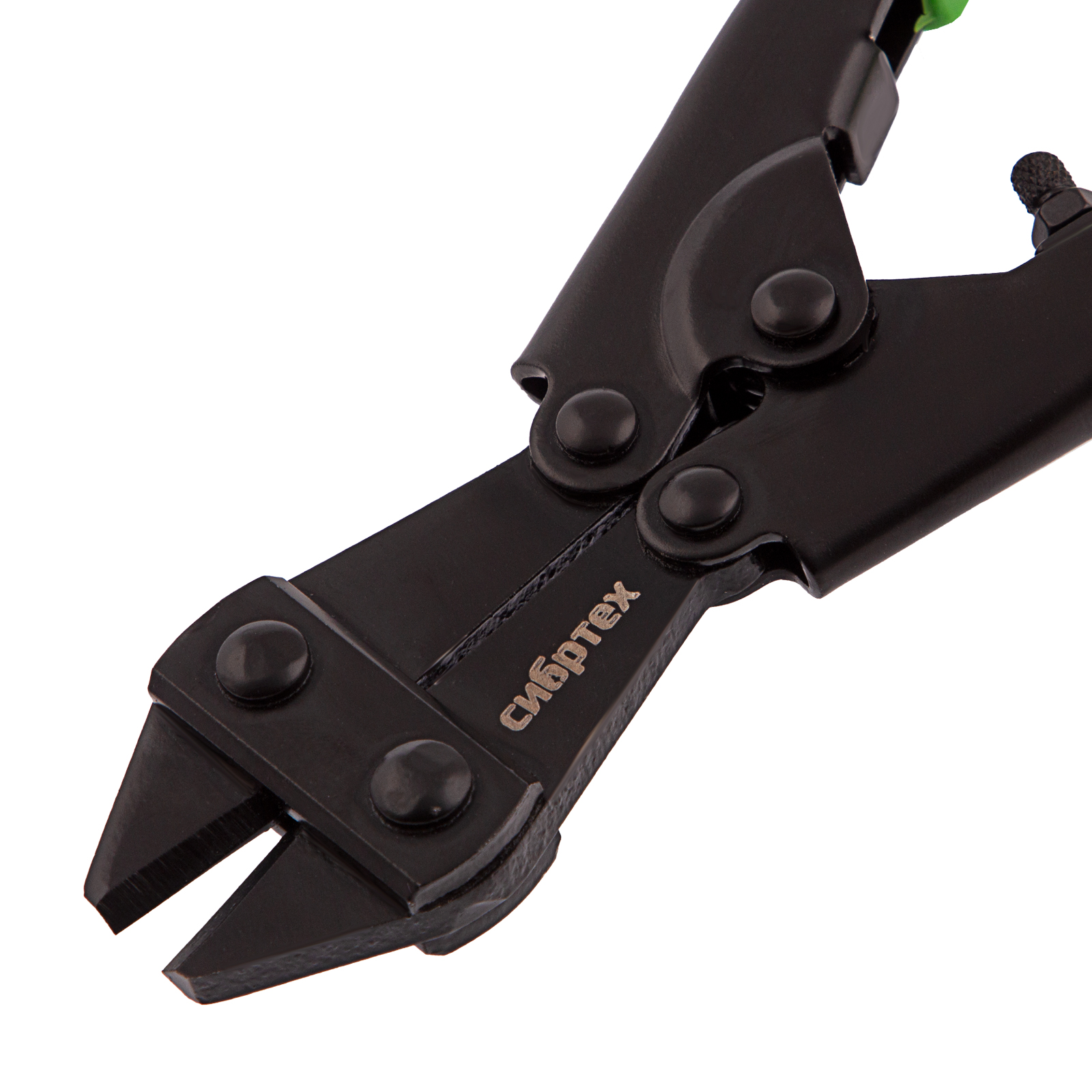 Болторез компактный, 200 мм - 8", 65Mn  Сибртех