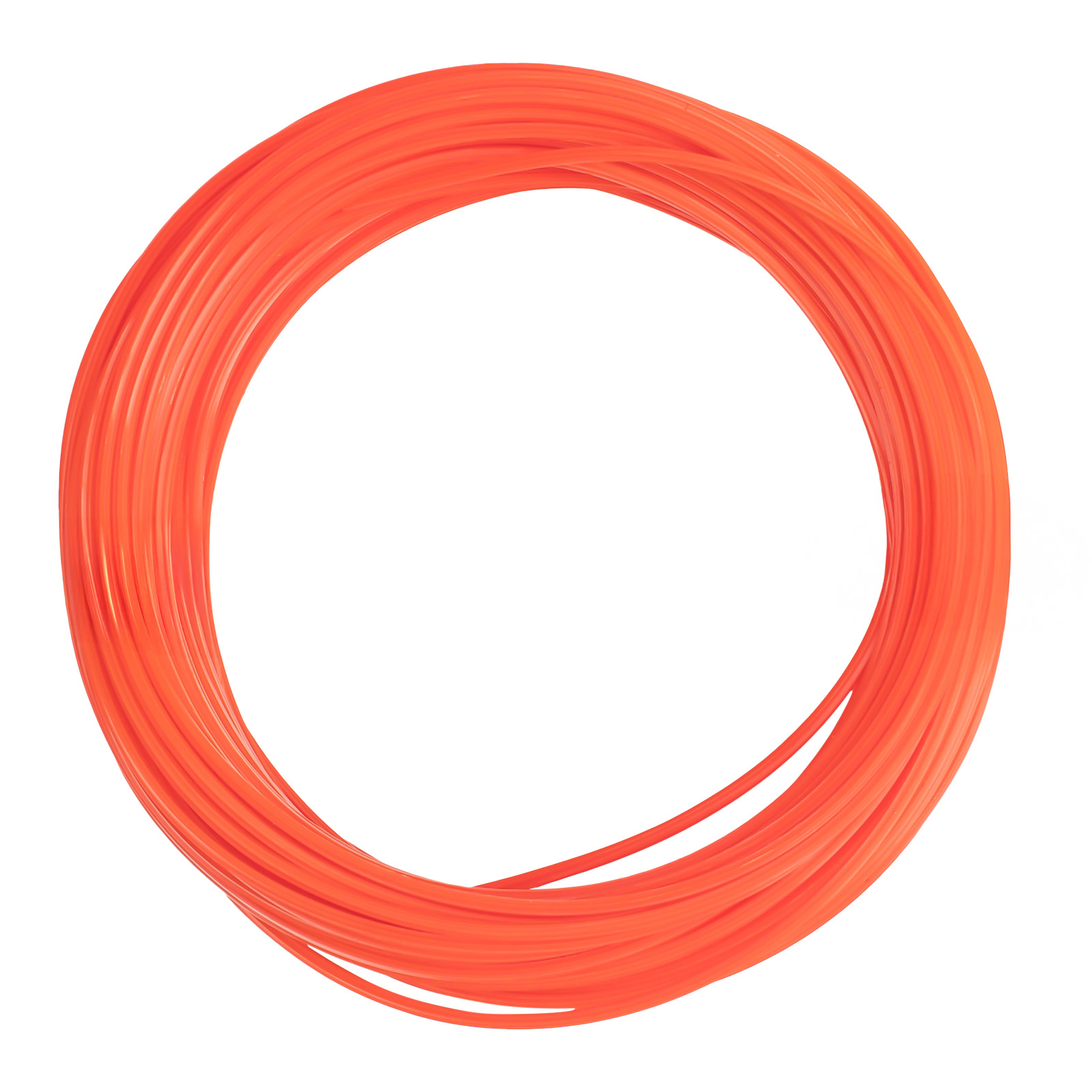 Леска для триммера звезда, 1.6 мм х 15 м, Сибртех