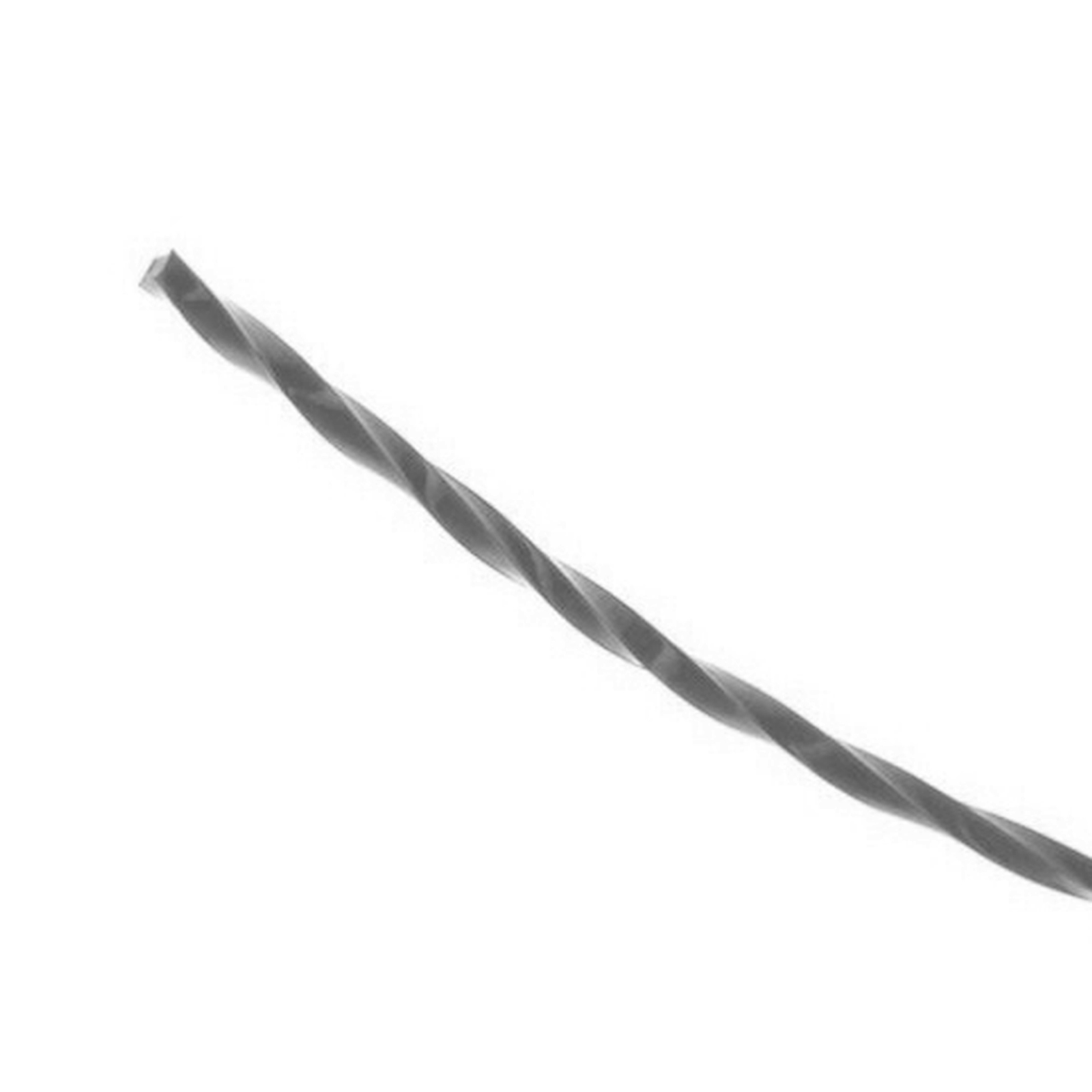 Леска для триммера квадратная витая, армированная алюминием, 3.0 мм х 10 м, Сибртех