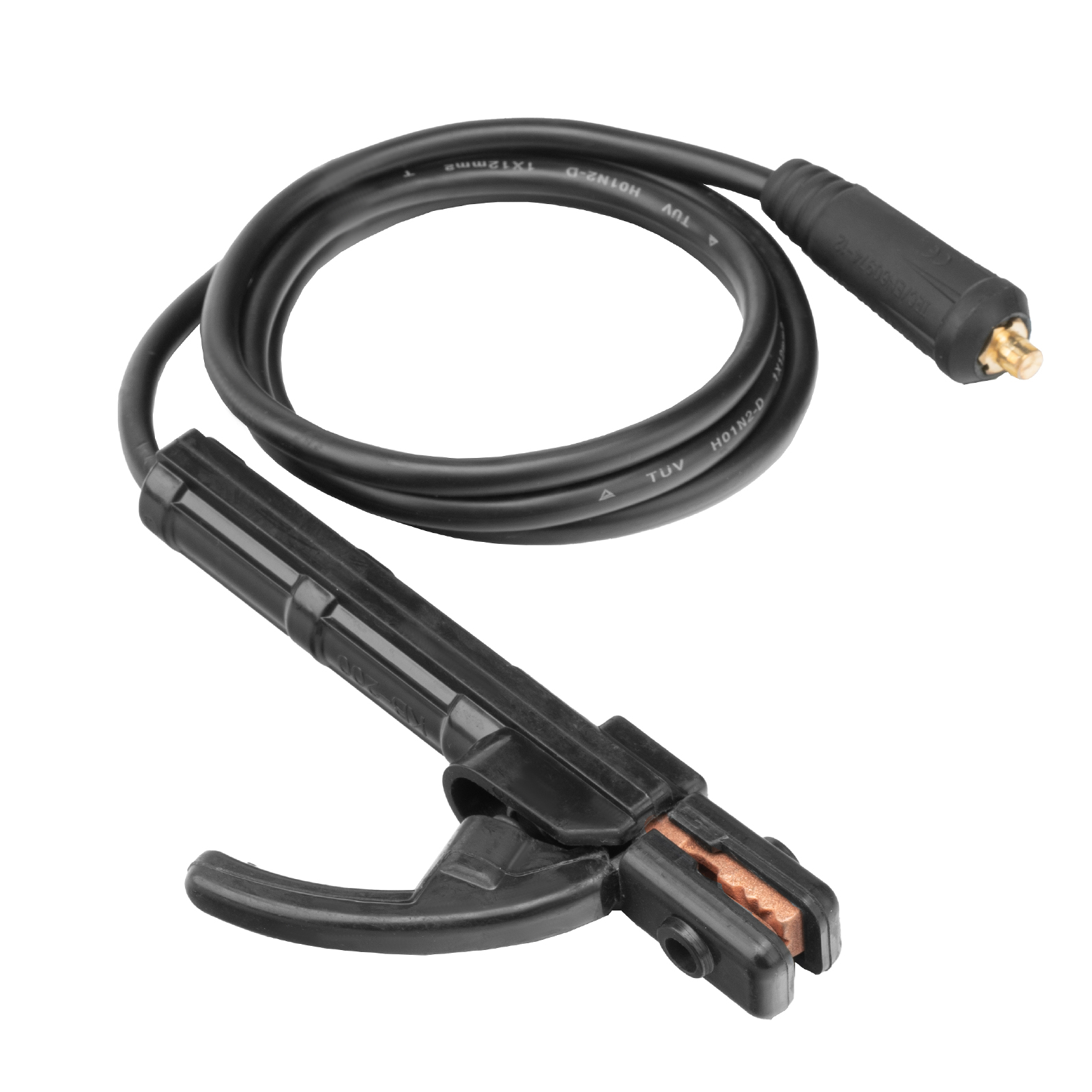 Аппарат инвертор. полуавтомат. сварки ИСП-140, 140 А, ПВ 60% Сибртех