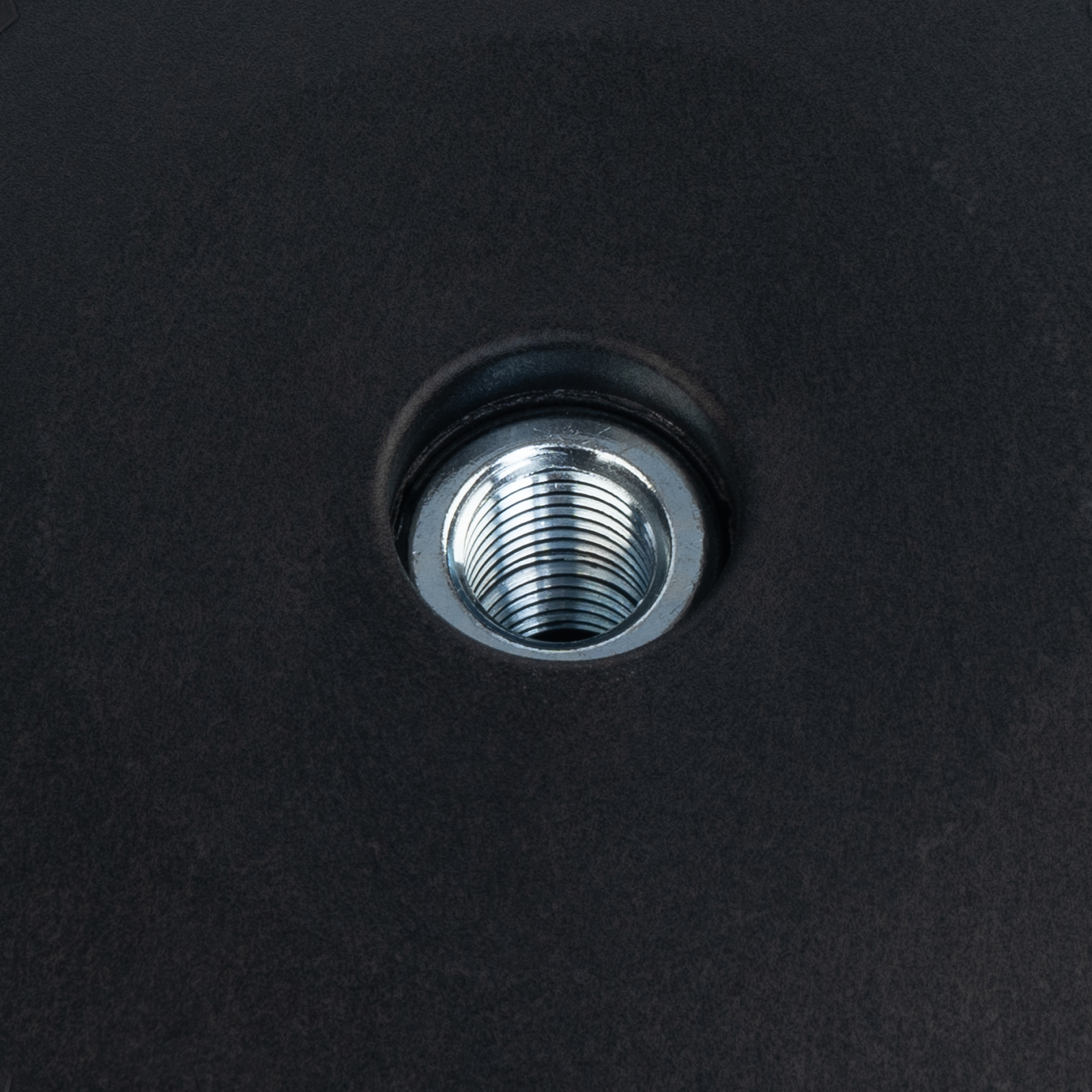 Катушка для триммера полуавтоматическая, легкая заправка, гайка М10х1,25 левая Сибртех