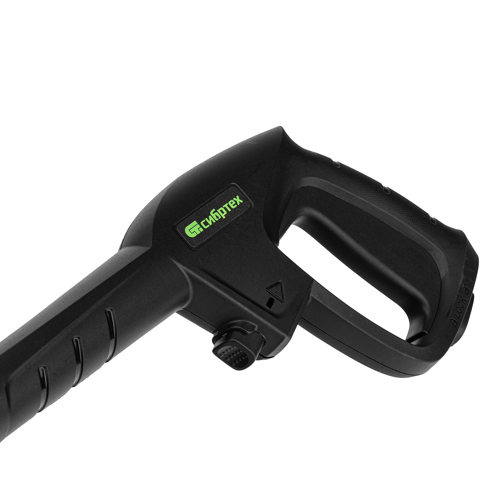 Моечная машина высокого давления АМ-1100, 1100 Вт, 90 бар, 280 л/ч, переносная Сибртех