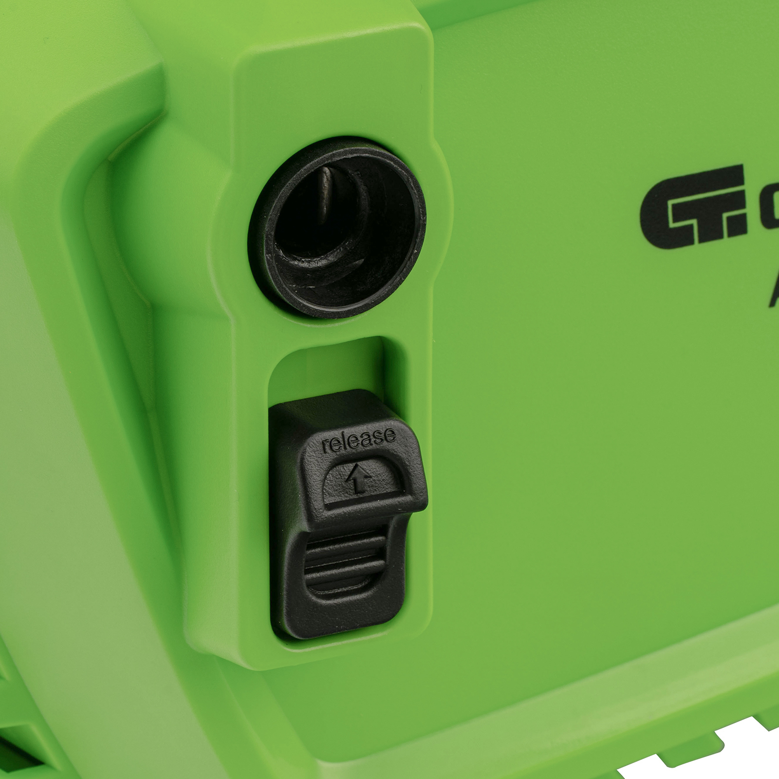 Моечная машина высокого давления АМ-1100, 1100 Вт, 90 бар, 280 л/ч, переносная Сибртех