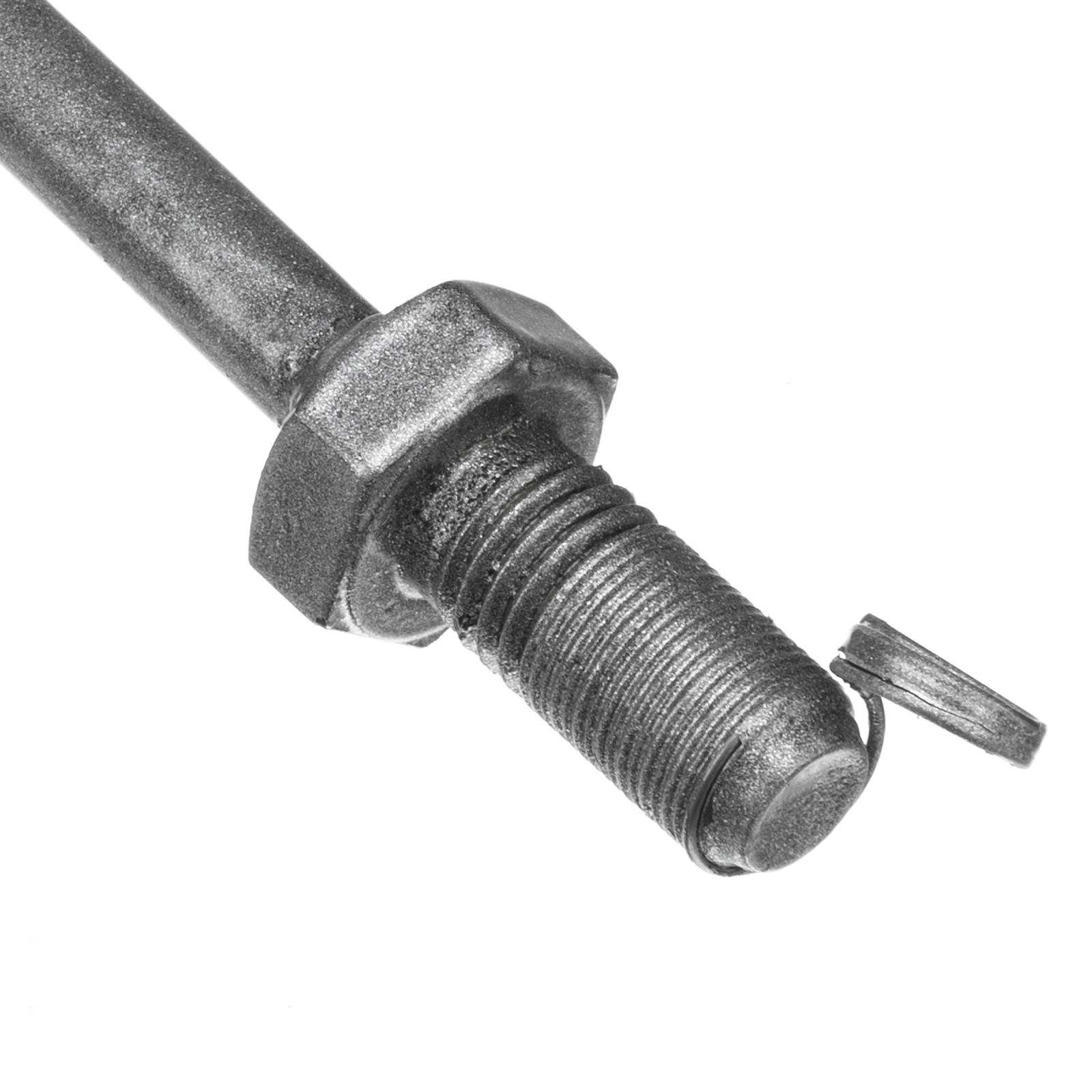 Миксер для строительных смесей, 160х600мм, хвостовик М14 Сибртех