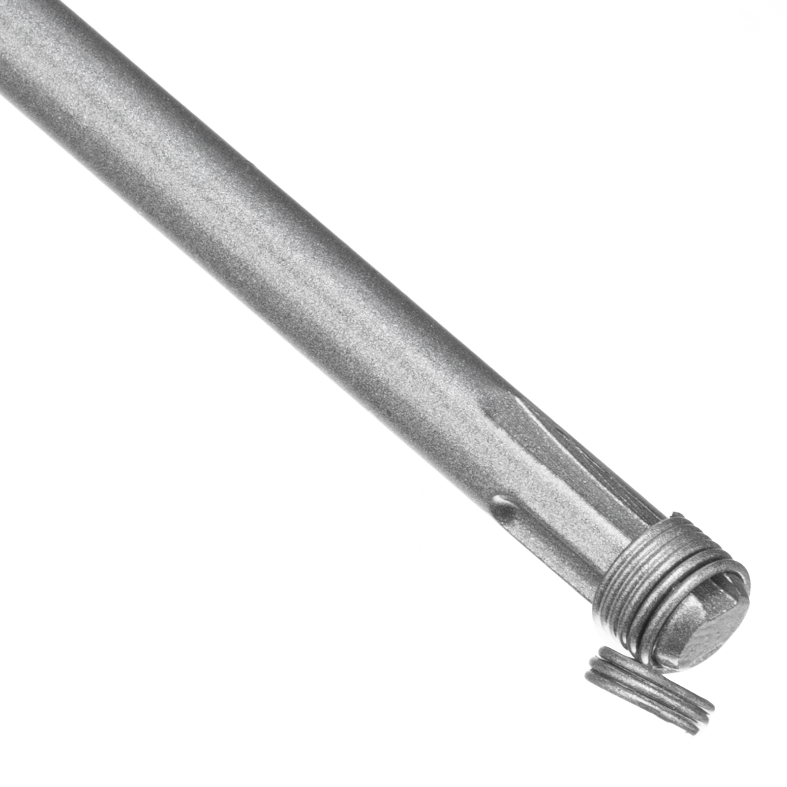 Миксер для красок и штукатурных смесей, 80х400мм, хвостовик SDS plus Сибртех