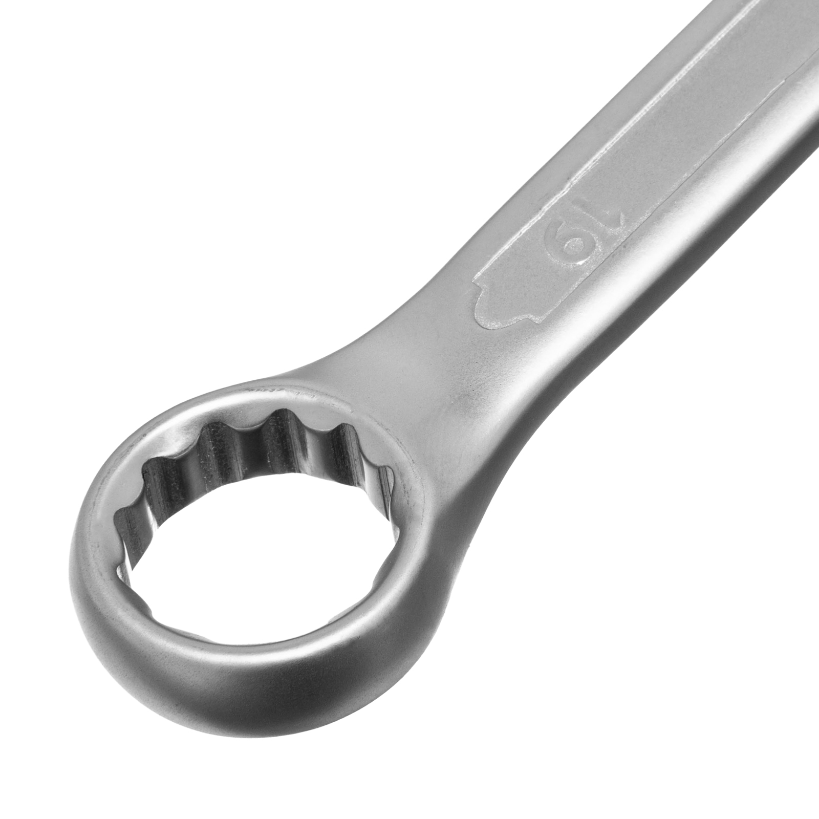 Набор инструментов, 1/2", пластиковый кейс, 32 предмета// Сибртех