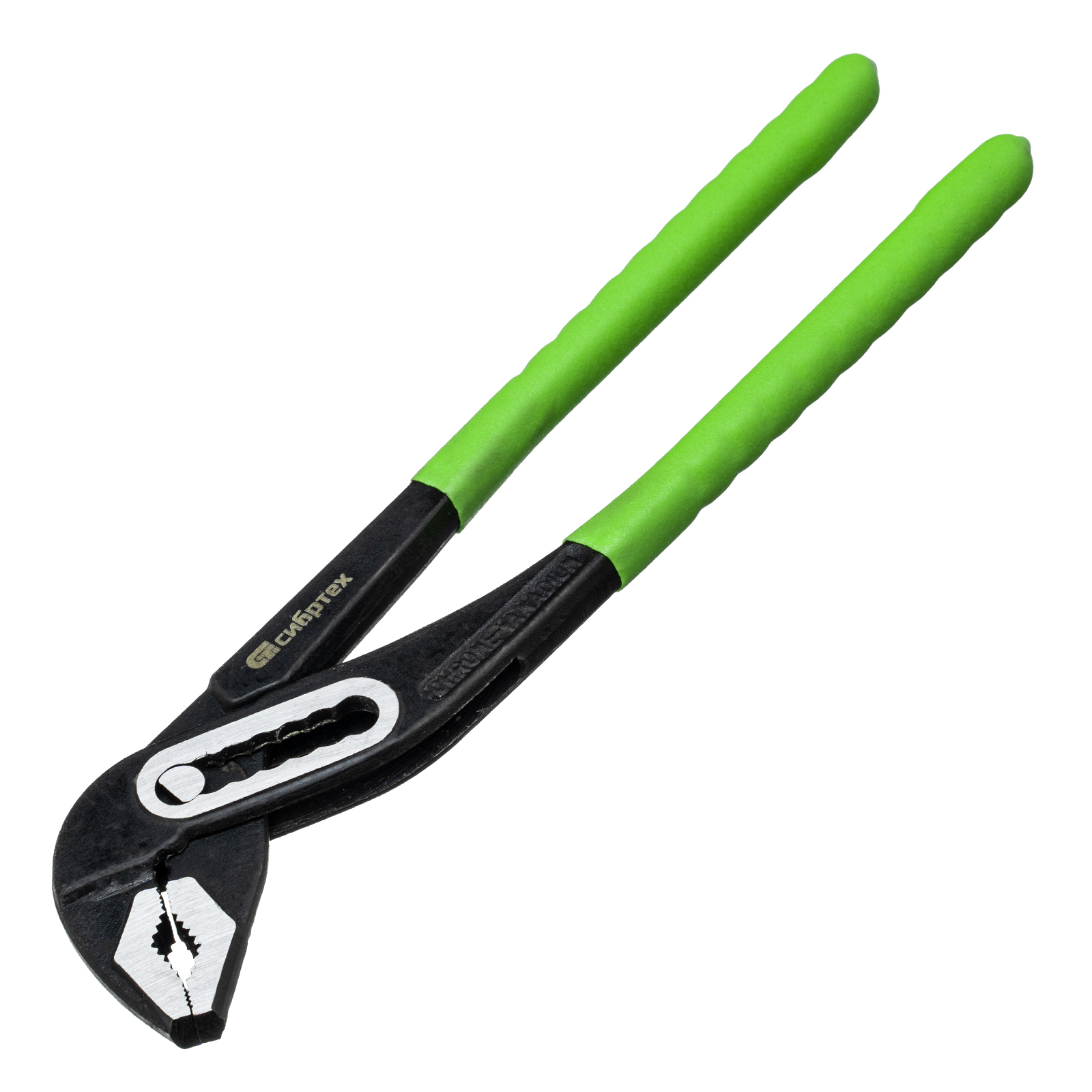 Набор инструментов, 1/2", 1/4", пластиковый кейс 76 предметов Сибртех