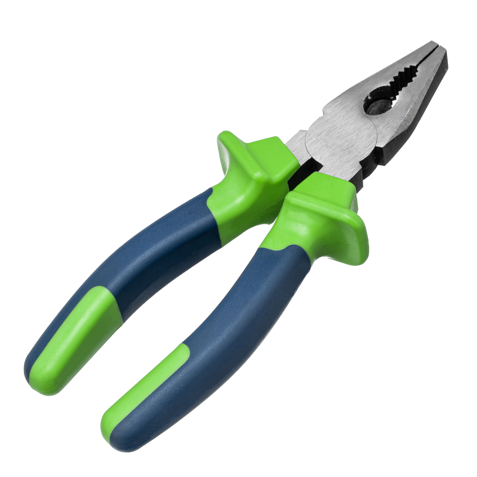 Набор инструментов, 1/2", 1/4", пластиковый кейс 76 предметов Сибртех