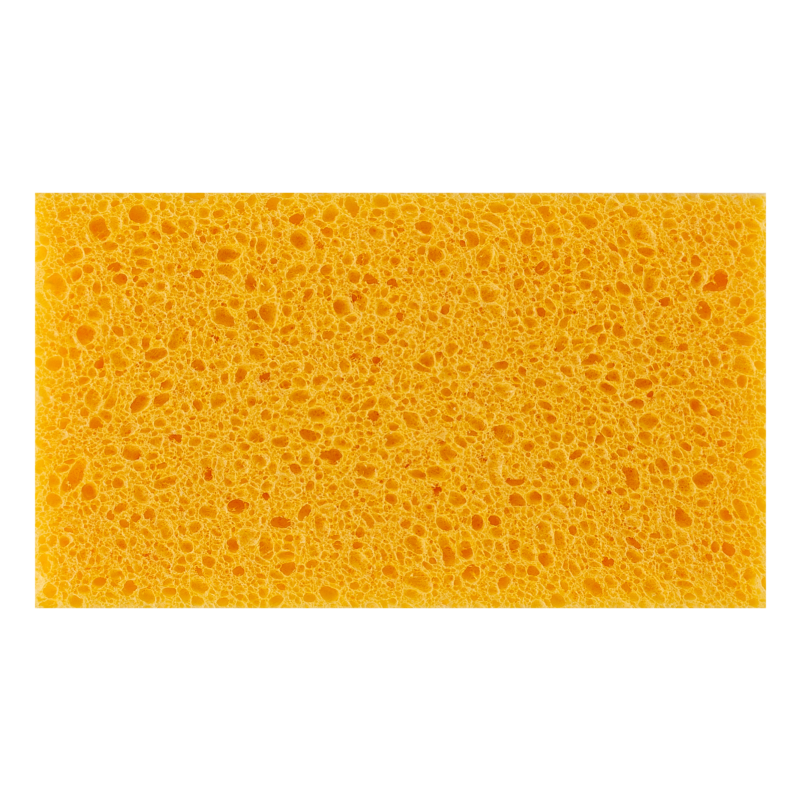 Губка целлюлозная для удаления эпоксидной затирки 160x90x50 мм Сибртех