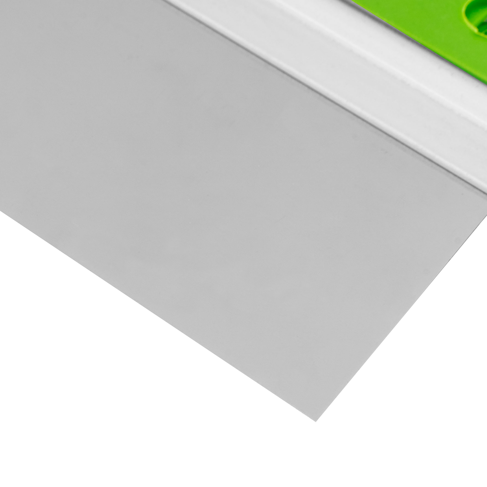 Шпатель фасадный, нержавеющая сталь 420S45, 150 мм, 2-компонентная ручка Сибртех