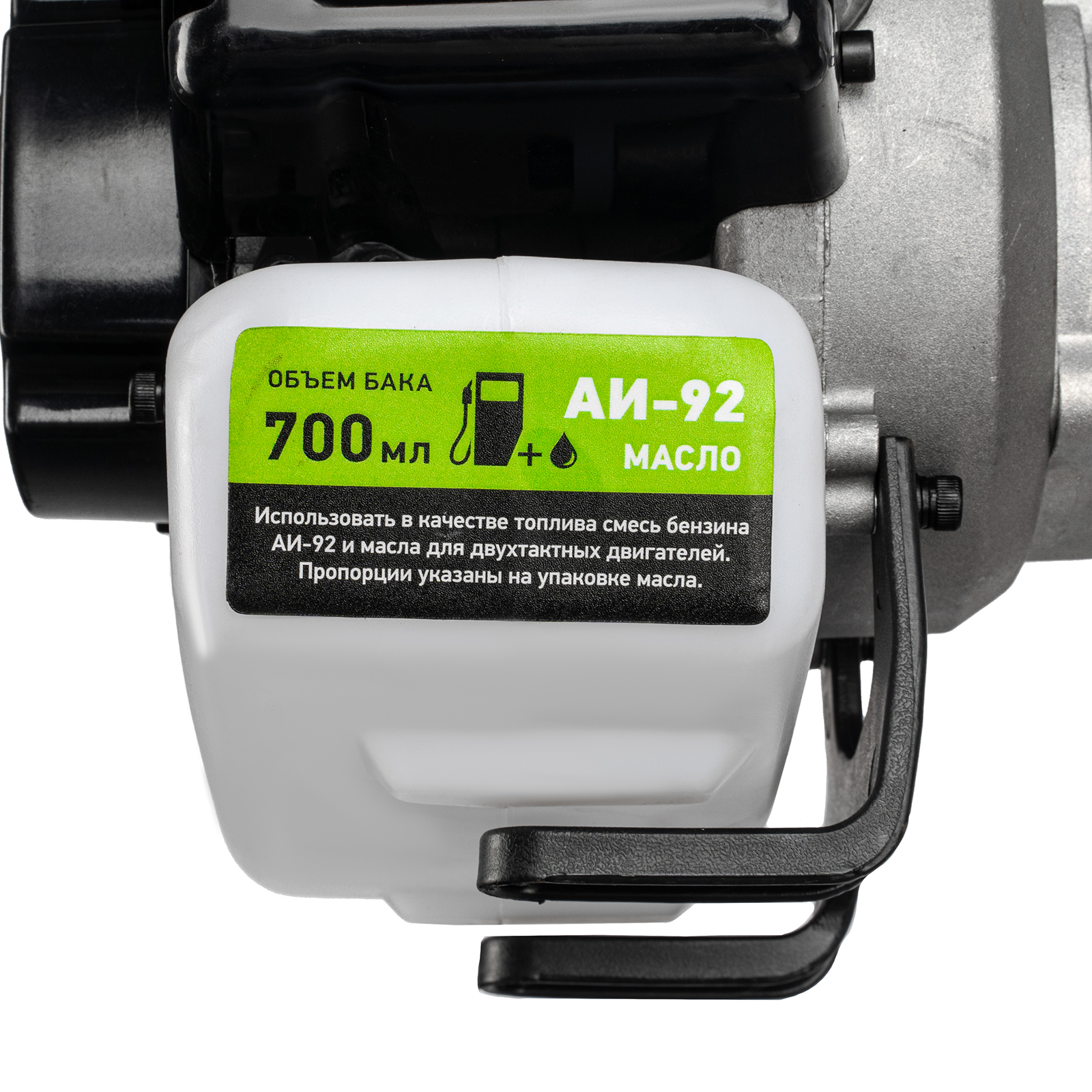 Триммер бензиновый ТС-1800Р, 33 см3, разъемная штанга, состоит из 2 частей Сибртех