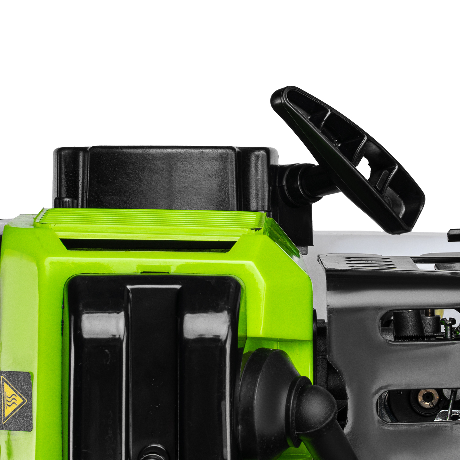 Триммер бензиновый ТС-2500Н, 43 см3, неразъемная штанга, состоит из 2 частей Сибртех