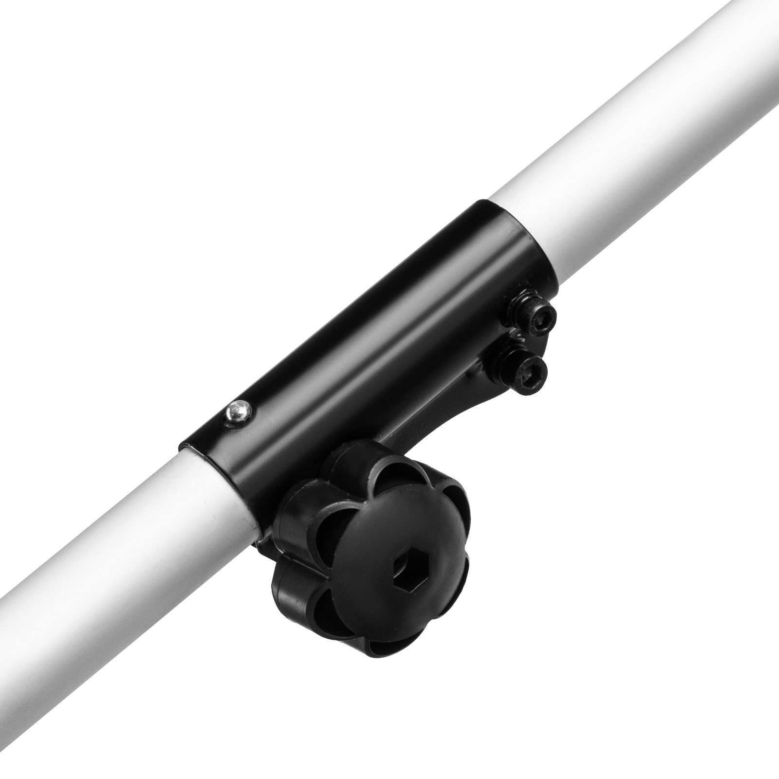 Триммер бензиновый ТС-2500Р, 43 см3, разъемная штанга, состоит из 2 частей Сибртех