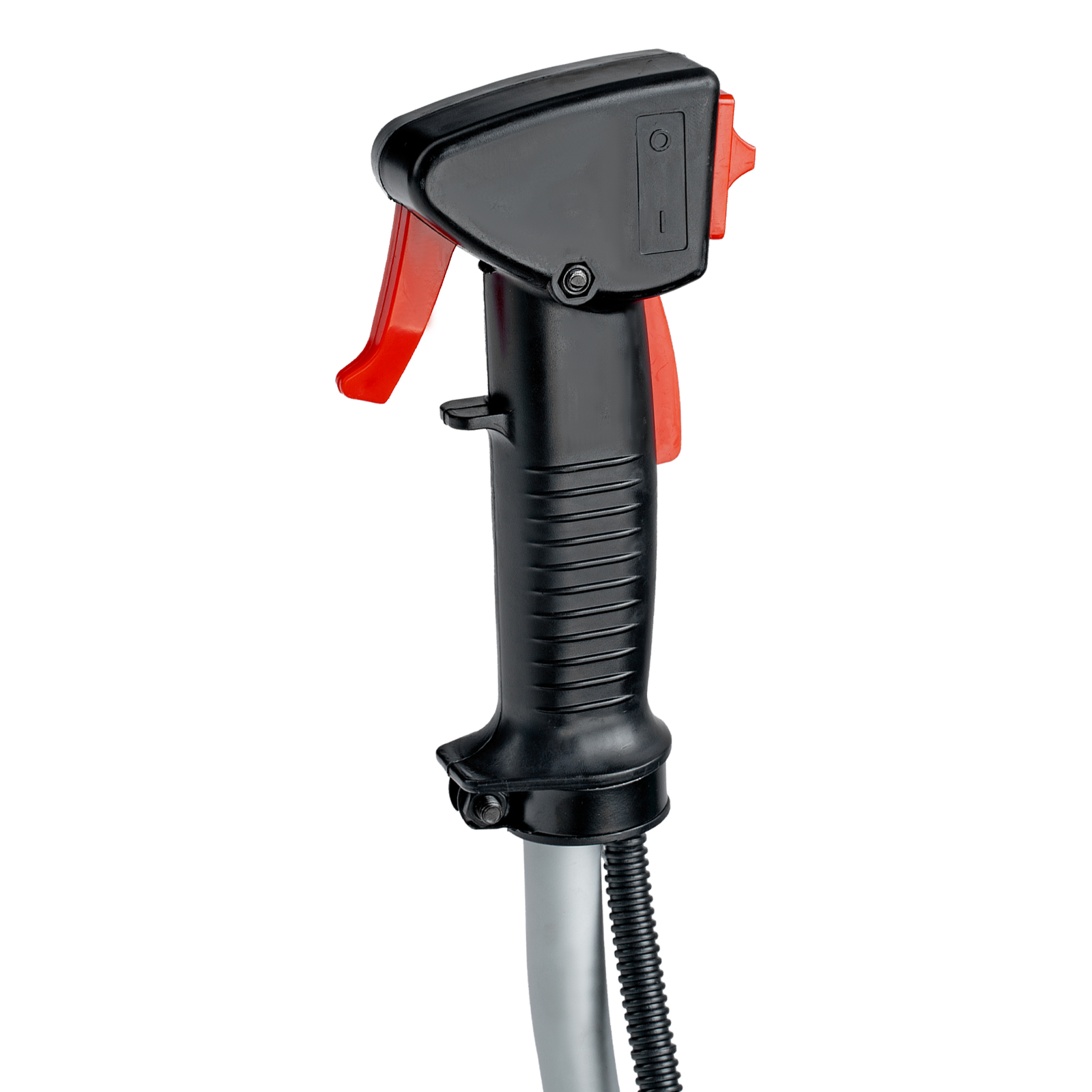 Триммер бензиновый ТС-3000Н, 52 см3, неразъемная штанга, состоит из 2 частей Сибртех