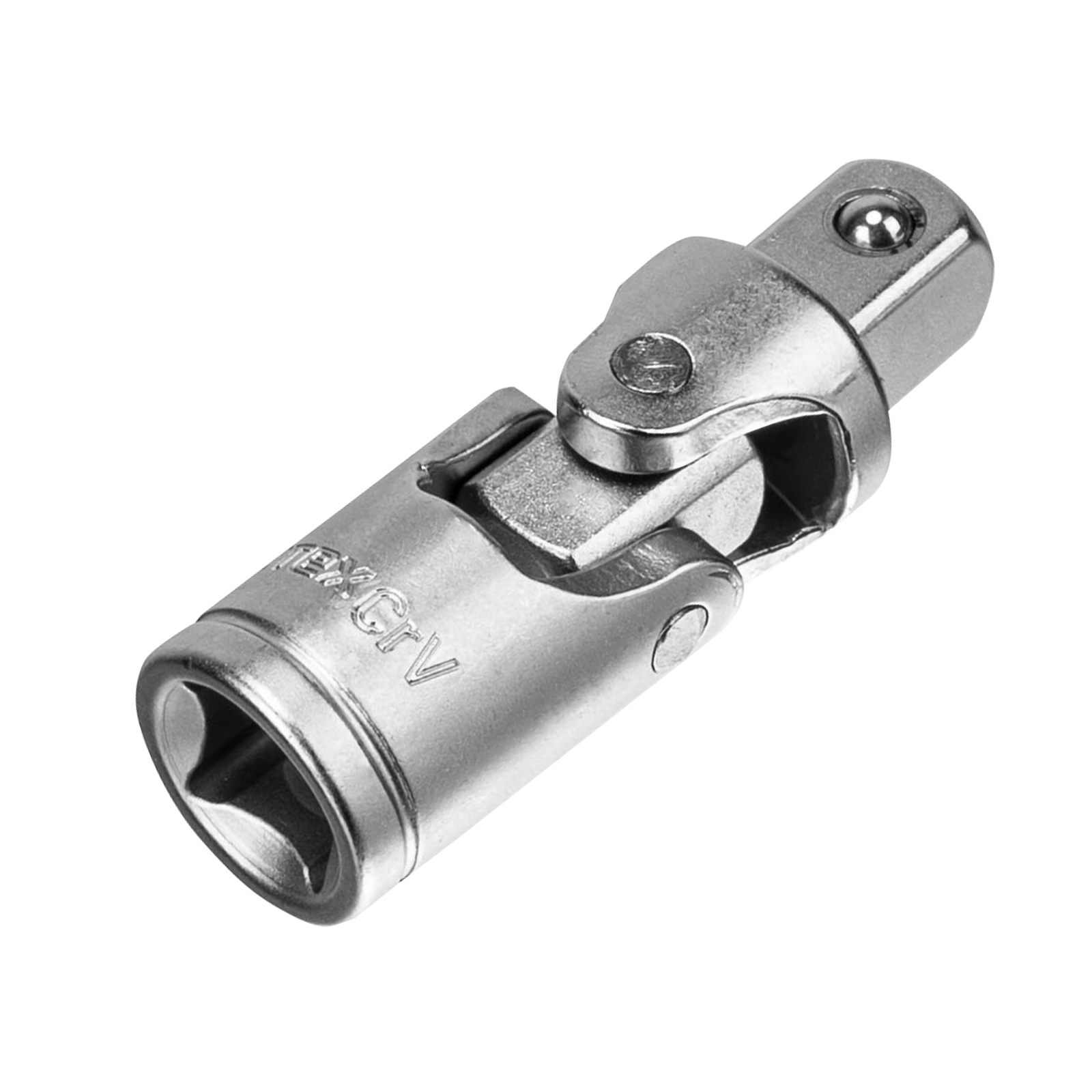 Набор инструментов, 1/2", 3/8", 1/4", пластиковый кейс 215 предм. Сибртех