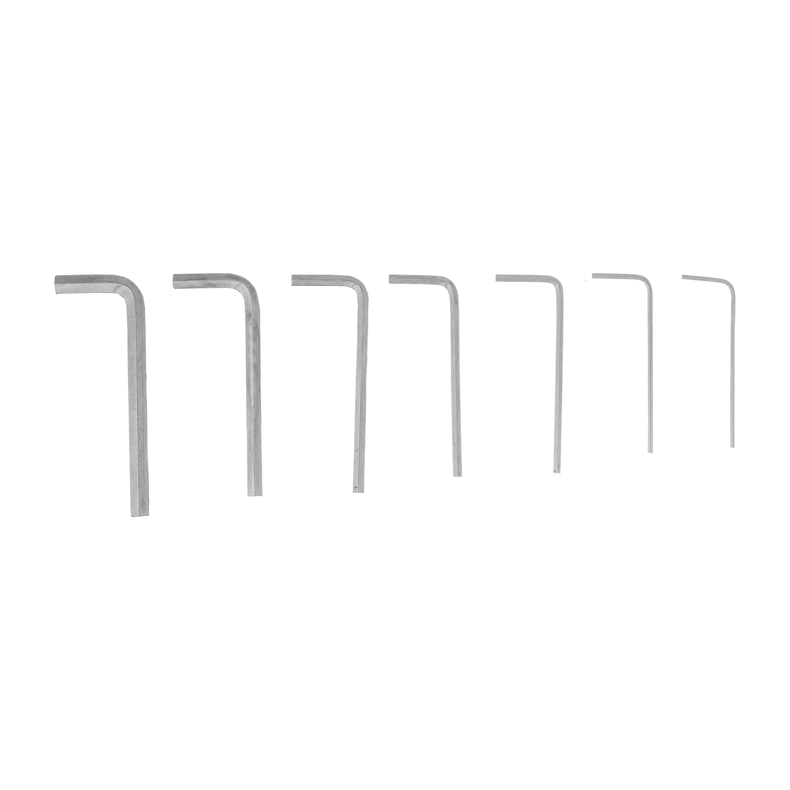 Набор инструментов, 1/2", 3/8", 1/4", пластиковый кейс 172 предм. Сибртех