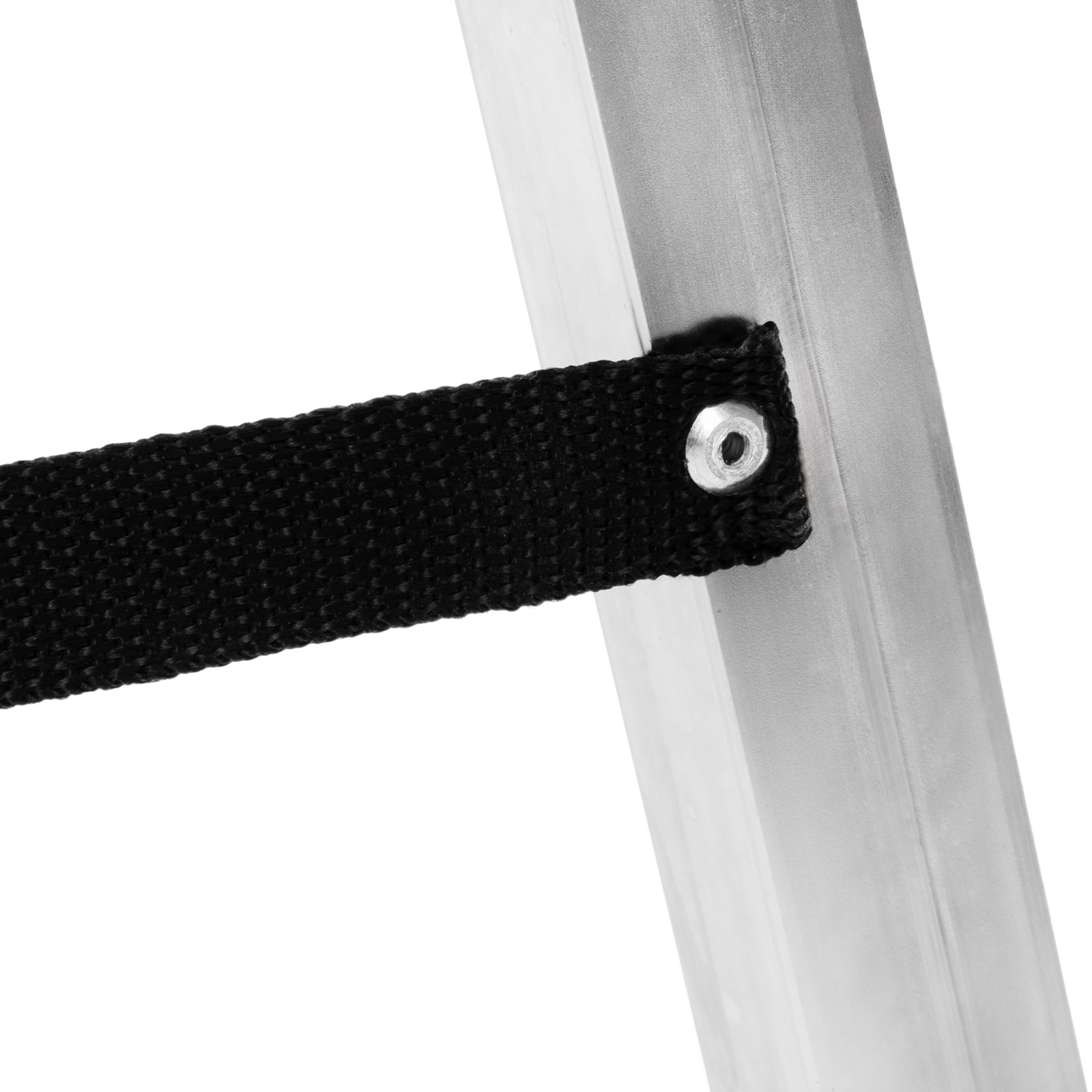 Стремянка, 7 ступеней, стальная, оцинкованная Сибртех