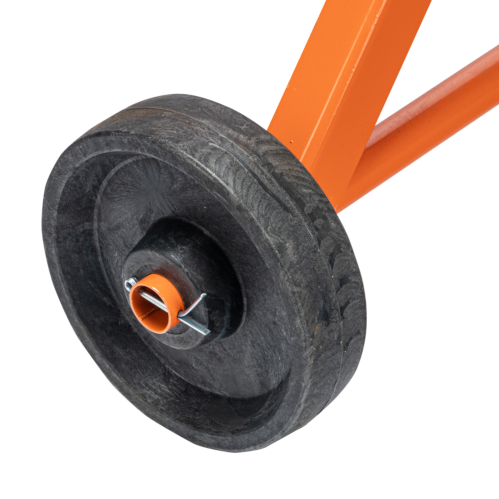 Бетоносмеситель БСН-130П, мощность 500 Вт, полиамидный венец Сибртех