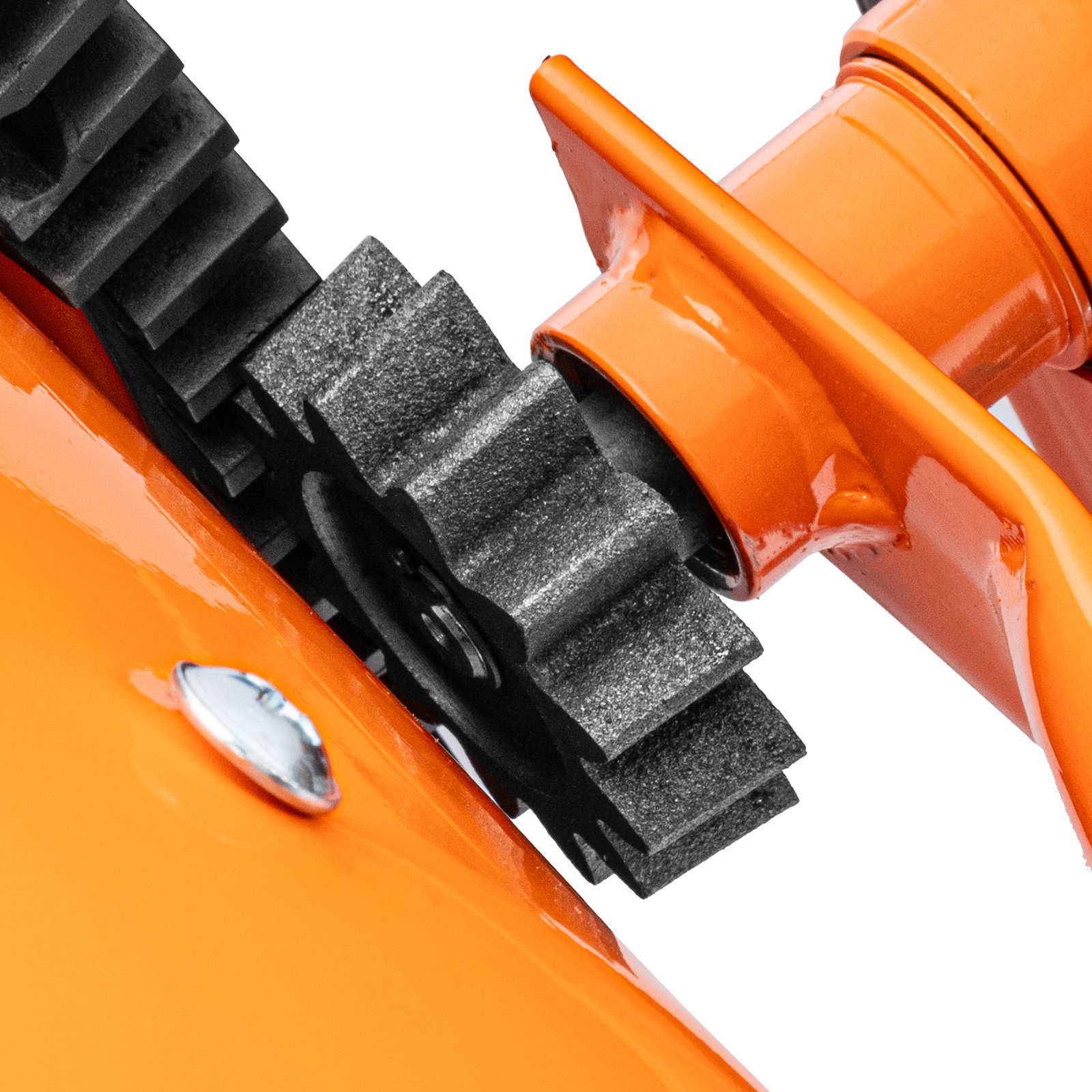 Бетоносмеситель БСН-200П, мощность 800 Вт, полиамидный венец Сибртех