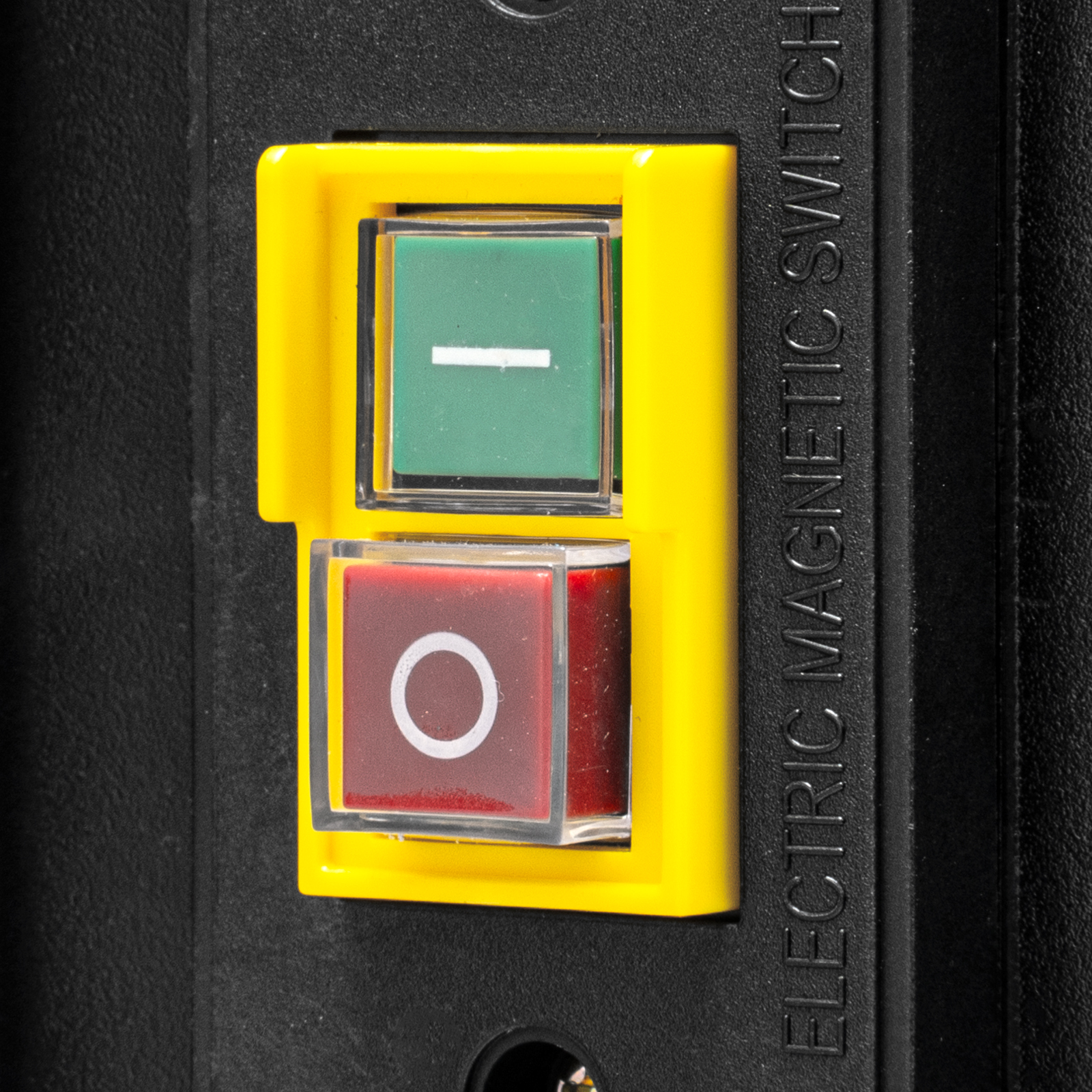 Бетоносмеситель БСН-200П, мощность 800 Вт, полиамидный венец Сибртех