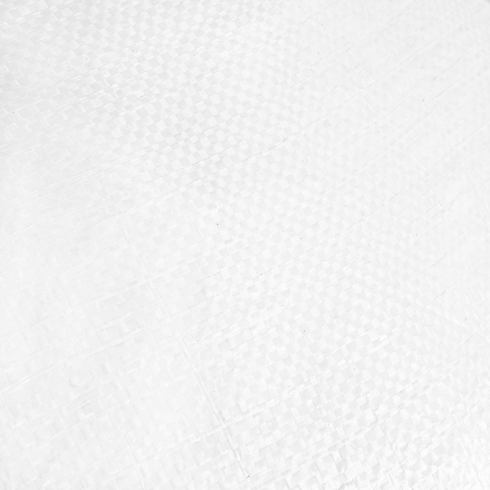 Мешок полипропиленовый, белый, бытового назначения, 95х55 см Сибртех