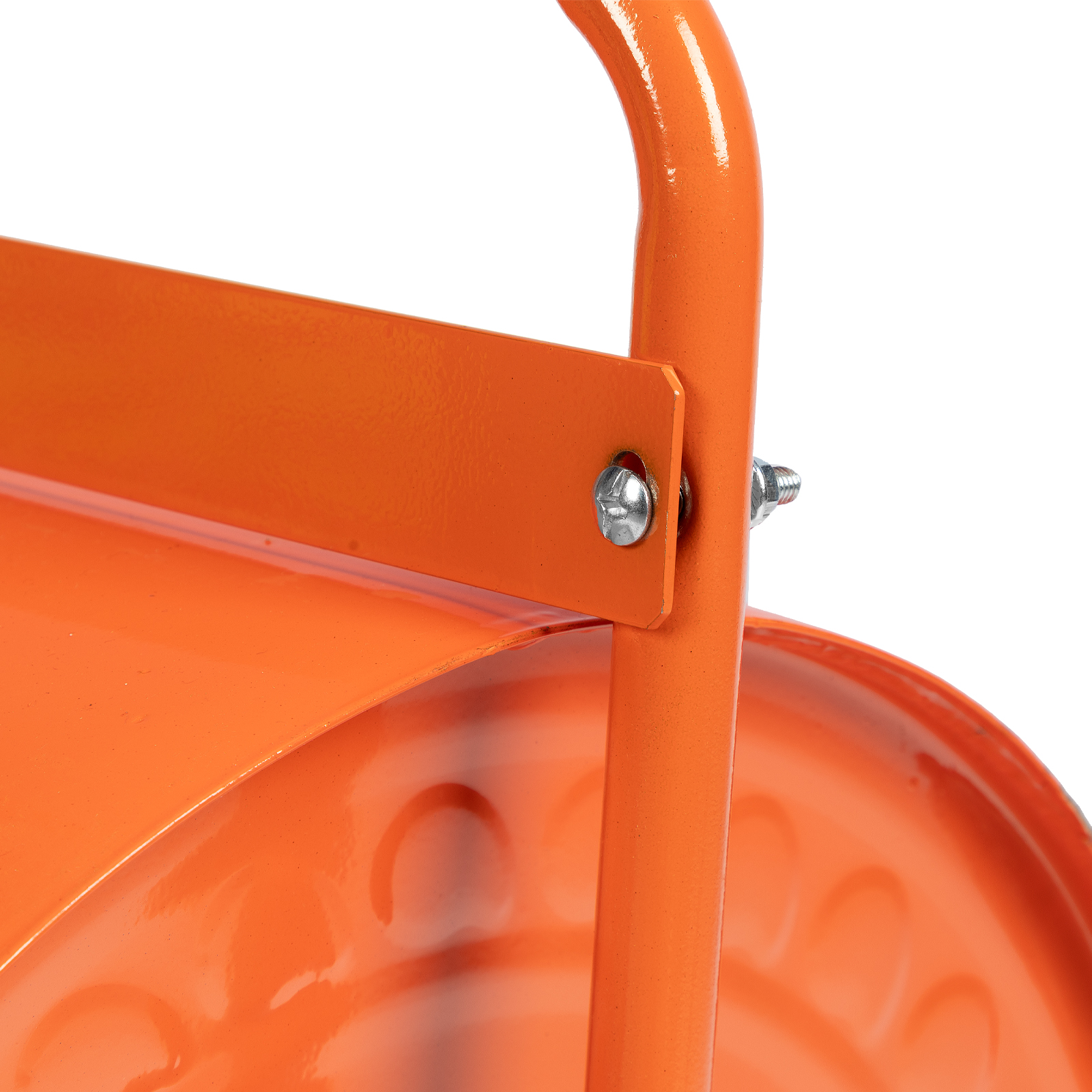 Каток газонный 70л, ручной, наливной, пробка-болт Сибртех