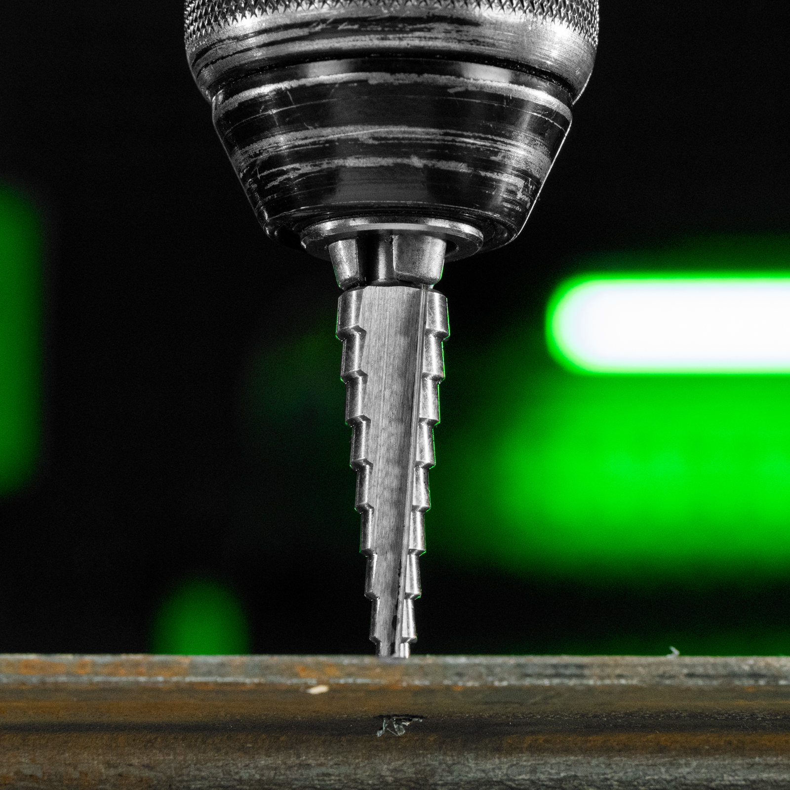 Сверло ступенчатое по металлу 4-5-6-7-8-9-10-11-12 мм, 4241 Сибртех