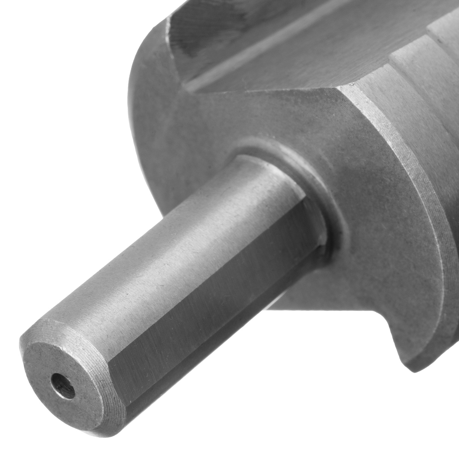 Сверло ступенчатое по металлу, 4-6-8-10-12-14-16-18-20-22-24-26-28-30-32 мм, 4241 Сибртех