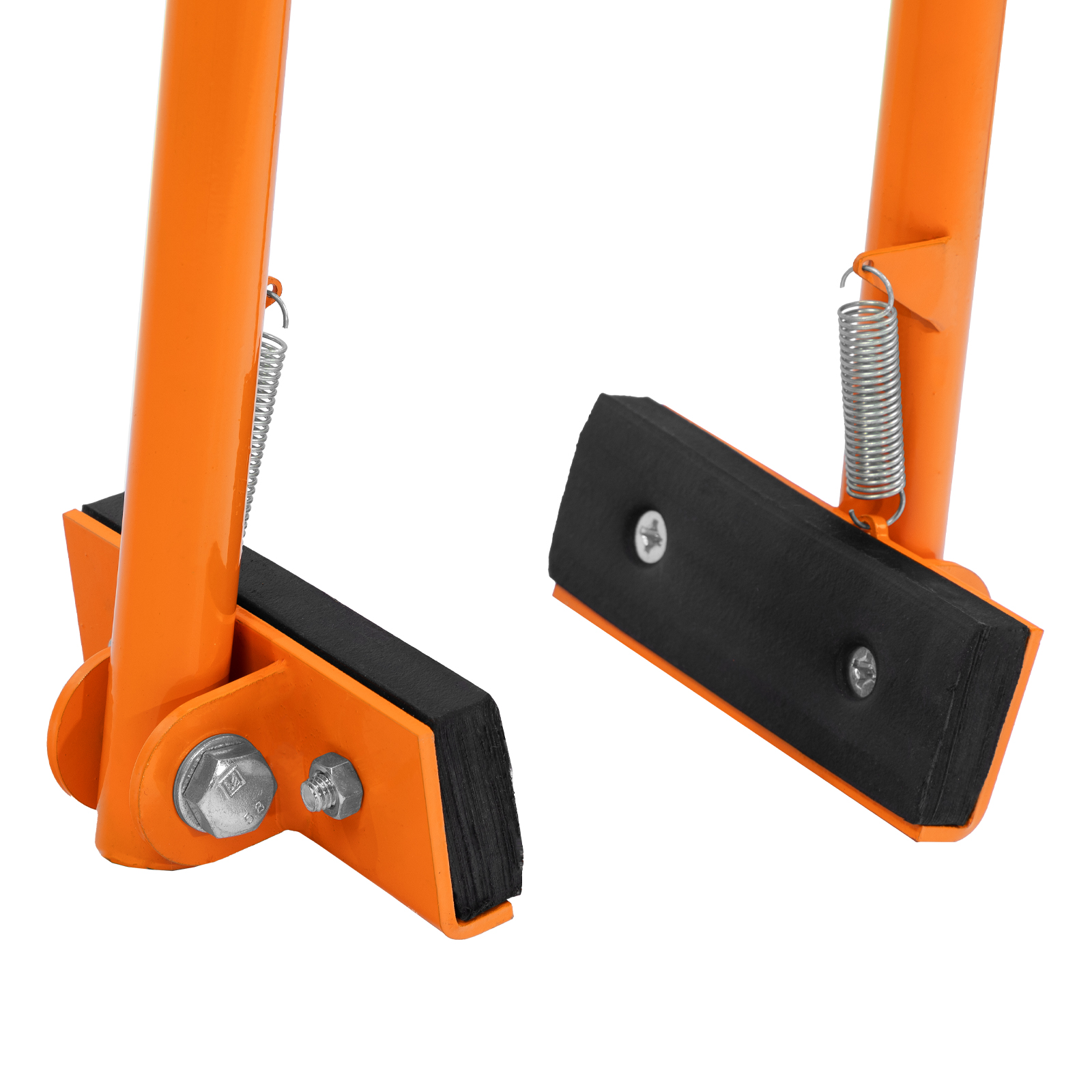 Захват бордюрного камня ручной до 300 мм, 80 кг Сибртех