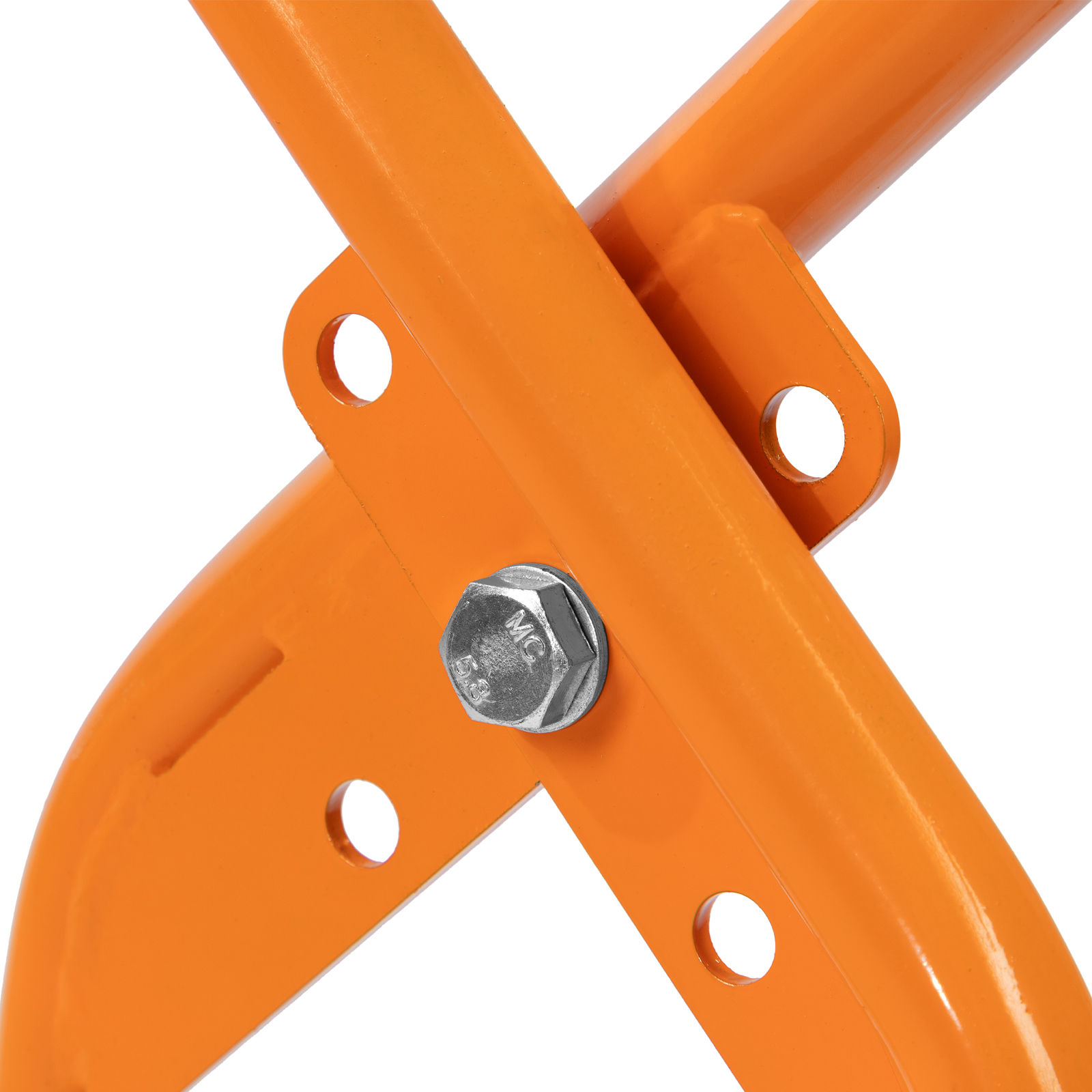 Захват бордюрного камня ручной до 300 мм, 80 кг Сибртех