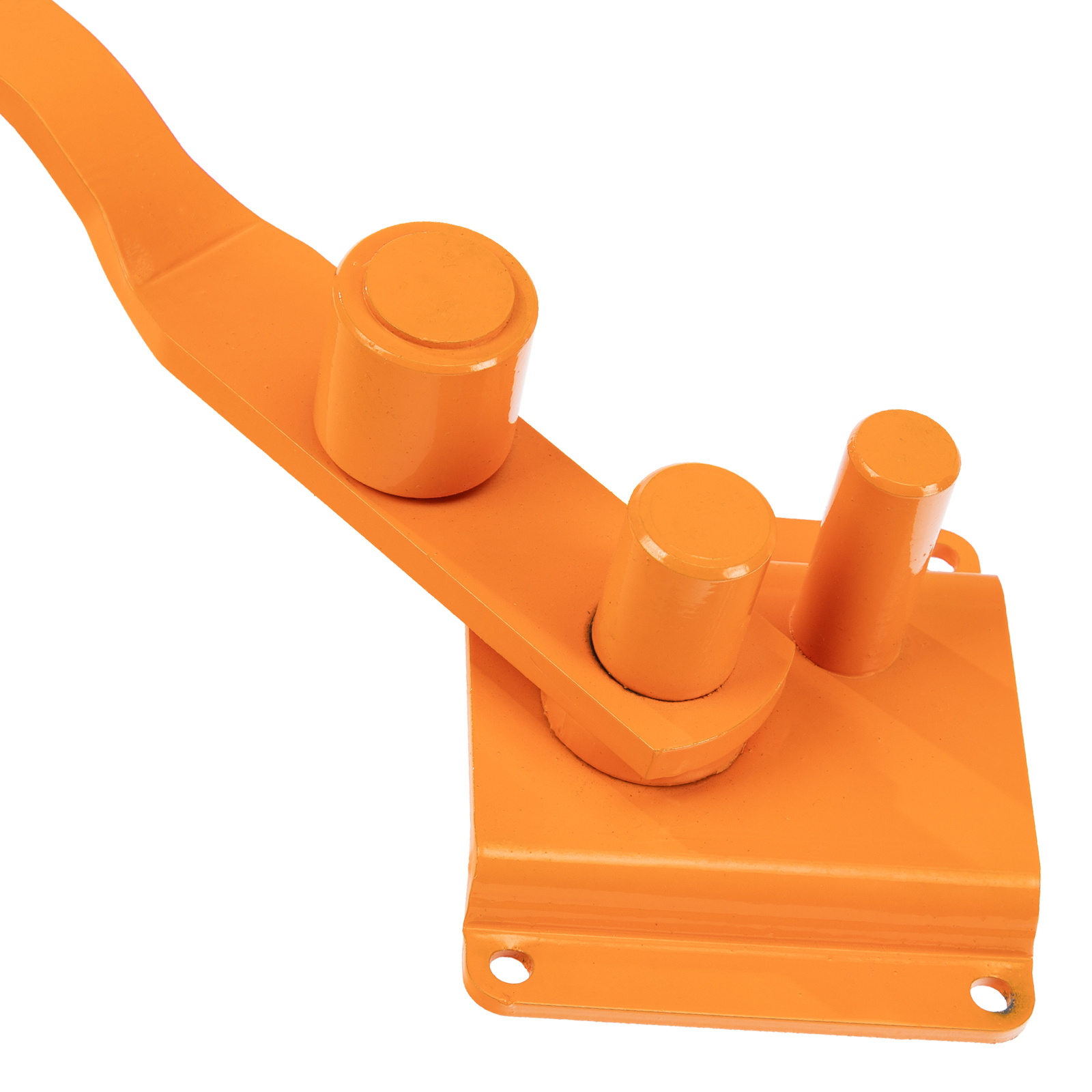 Арматурогиб роликовый до 10 мм Сибртех